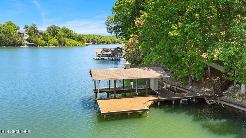Fort Loudoun and Tellico Lake Real Estate - Image# 8