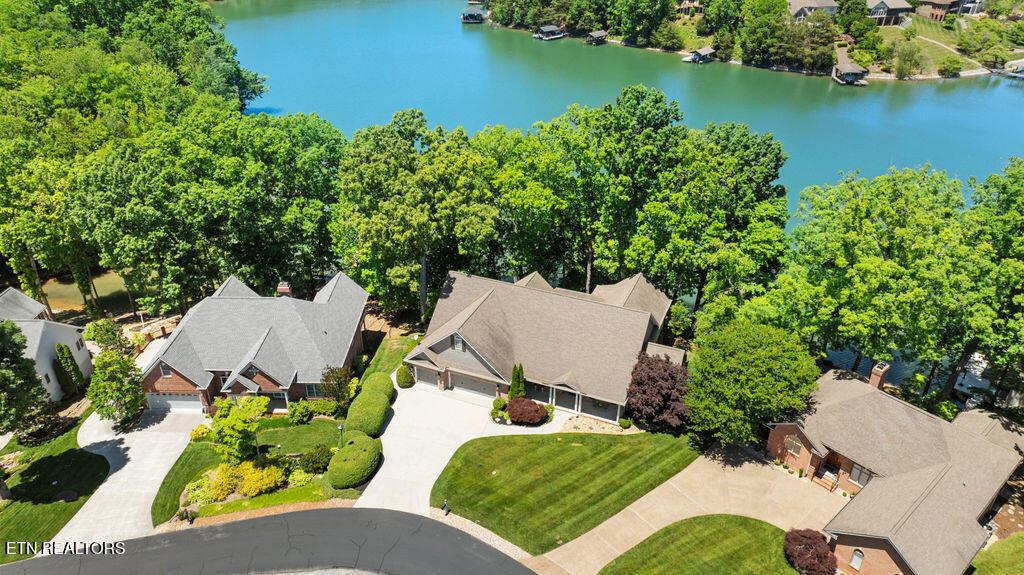 Fort Loudoun and Tellico Lake Real Estate - Image# 7