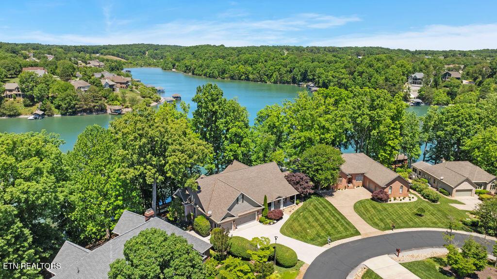 Fort Loudoun and Tellico Lake Real Estate - Image# 57