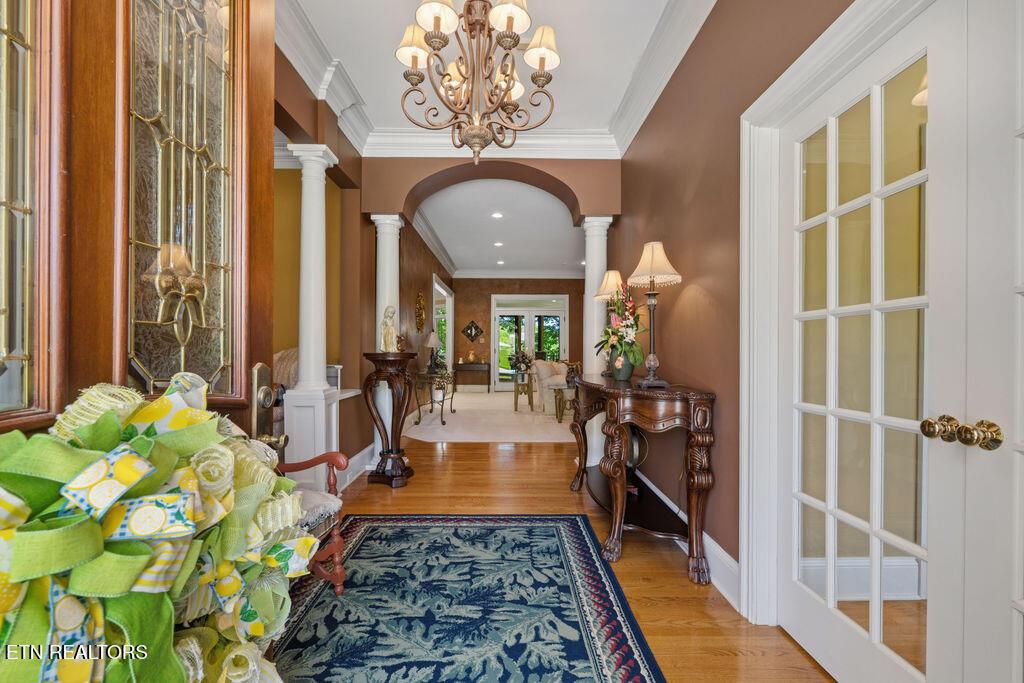 Fort Loudoun and Tellico Lake Real Estate - Image# 11