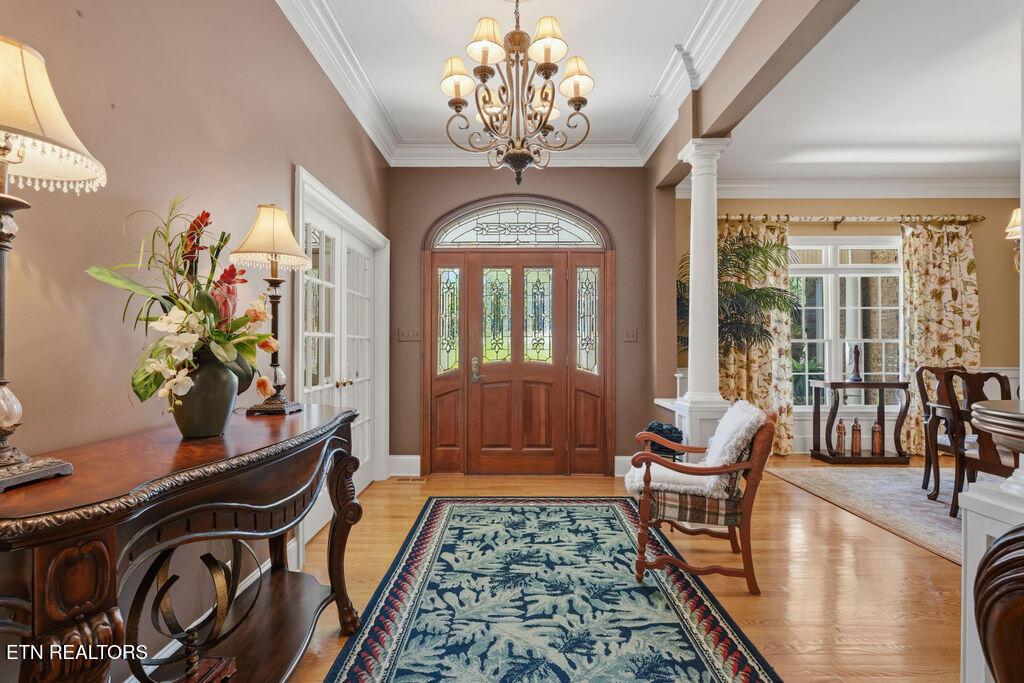 Fort Loudoun and Tellico Lake Real Estate - Image# 12