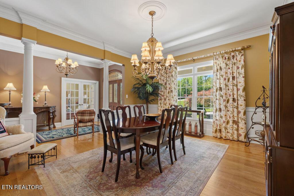Fort Loudoun and Tellico Lake Real Estate - Image# 15