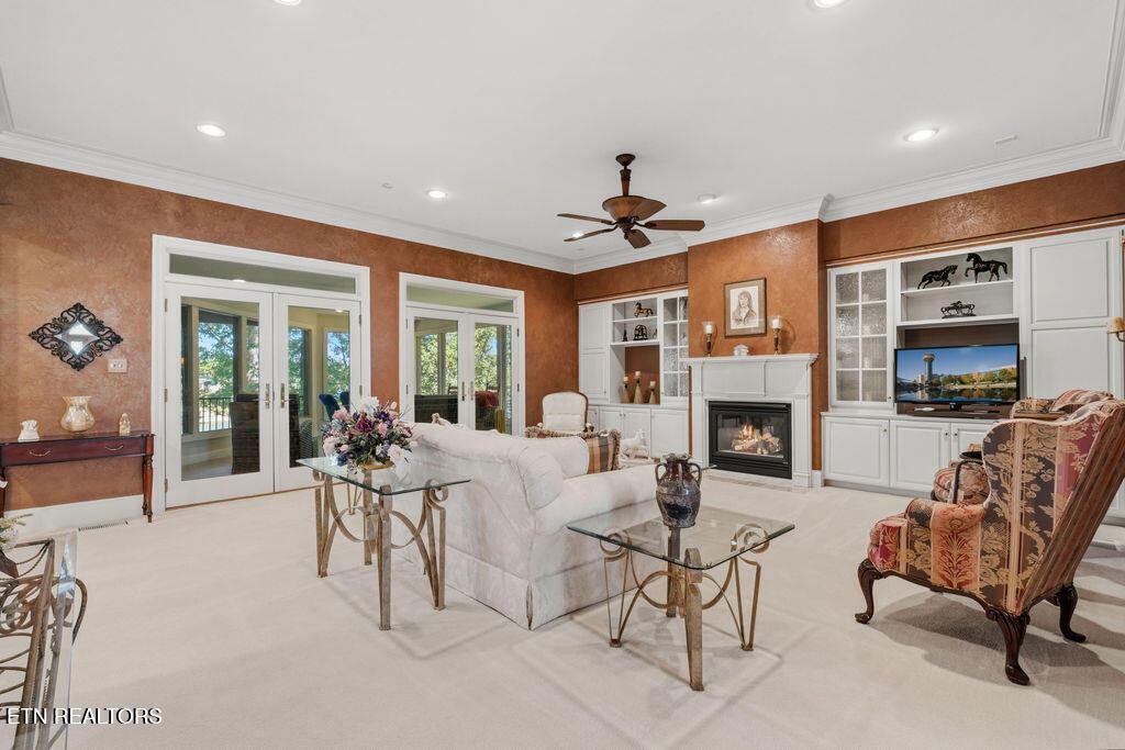 Fort Loudoun and Tellico Lake Real Estate - Image# 14