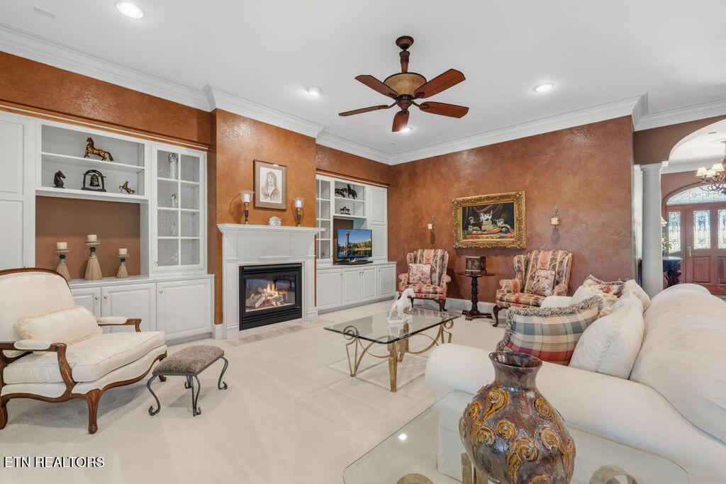 Fort Loudoun and Tellico Lake Real Estate - Image# 13
