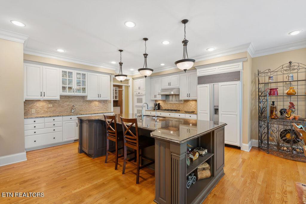 Fort Loudoun and Tellico Lake Real Estate - Image# 18