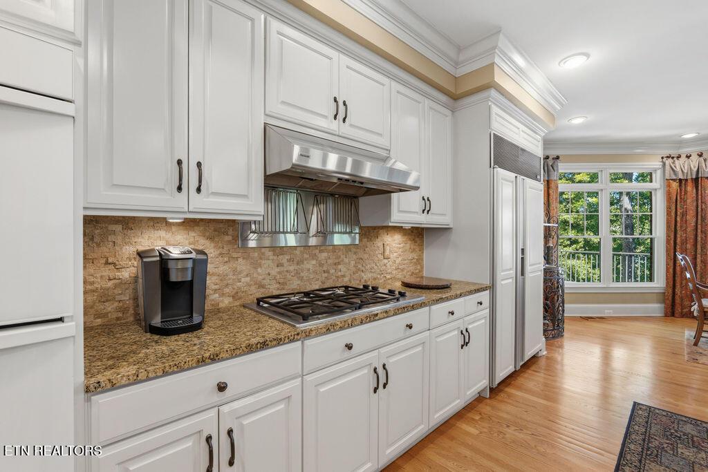 Fort Loudoun and Tellico Lake Real Estate - Image# 17