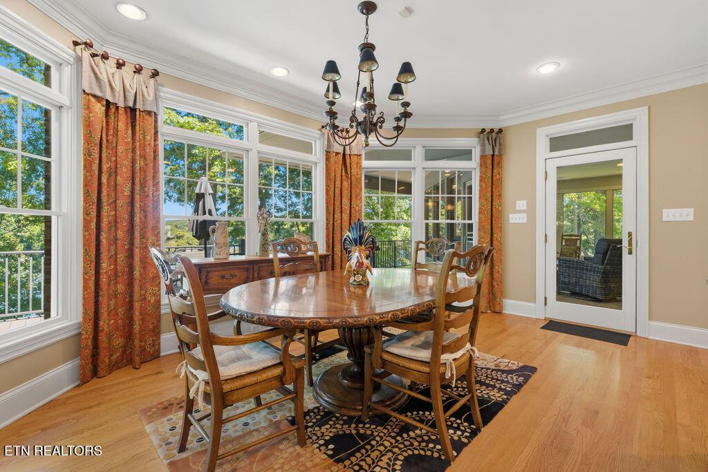 Fort Loudoun and Tellico Lake Real Estate - Image# 37