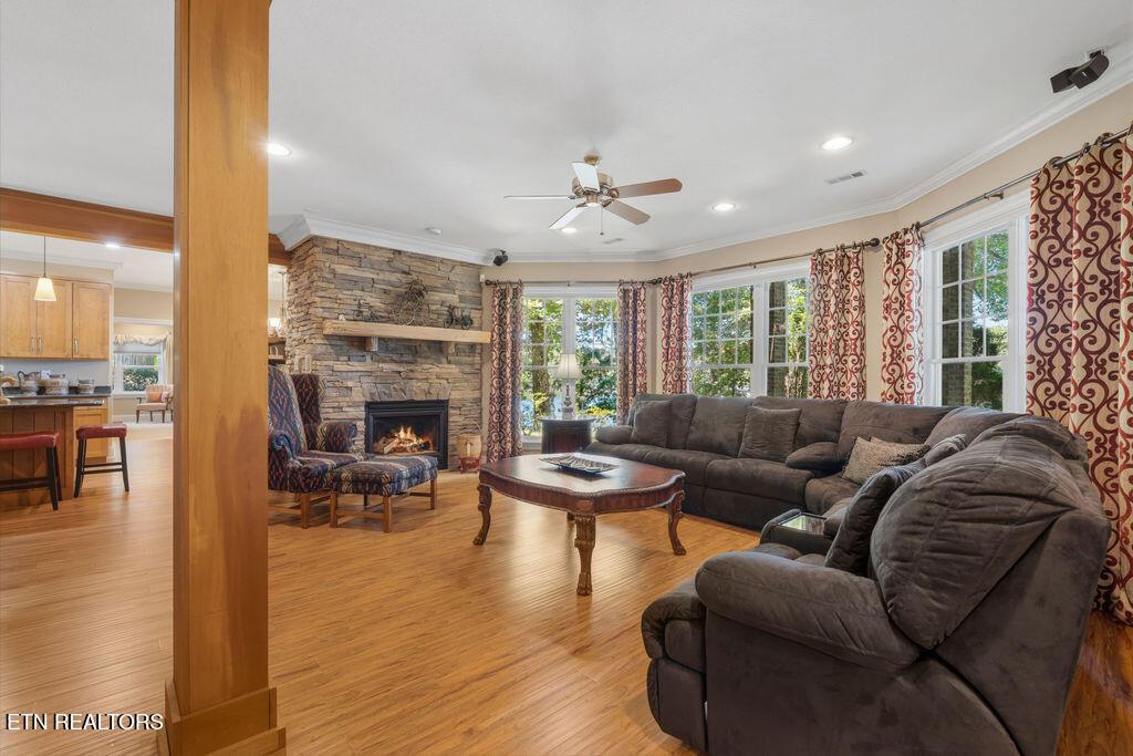 Fort Loudoun and Tellico Lake Real Estate - Image# 38