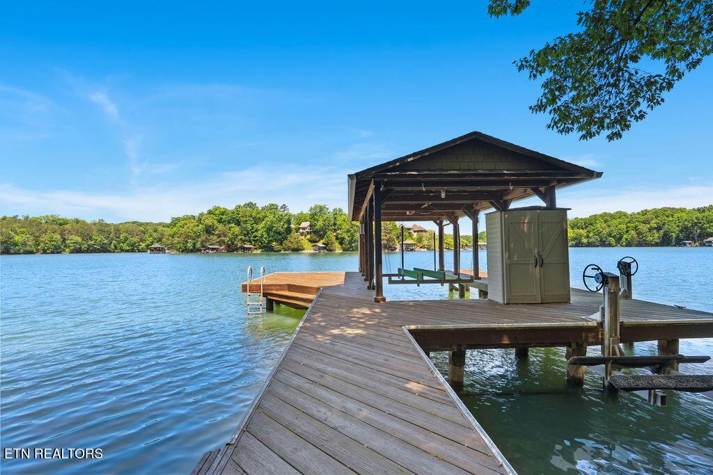 Fort Loudoun and Tellico Lake Real Estate - Image# 55