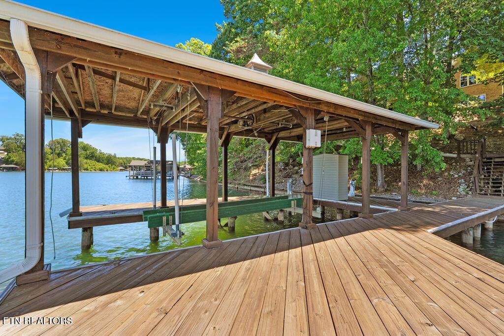 Fort Loudoun and Tellico Lake Real Estate - Image# 56