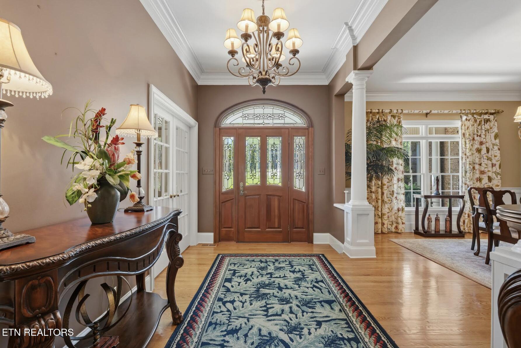 Fort Loudoun and Tellico Lake Real Estate - Image# 13