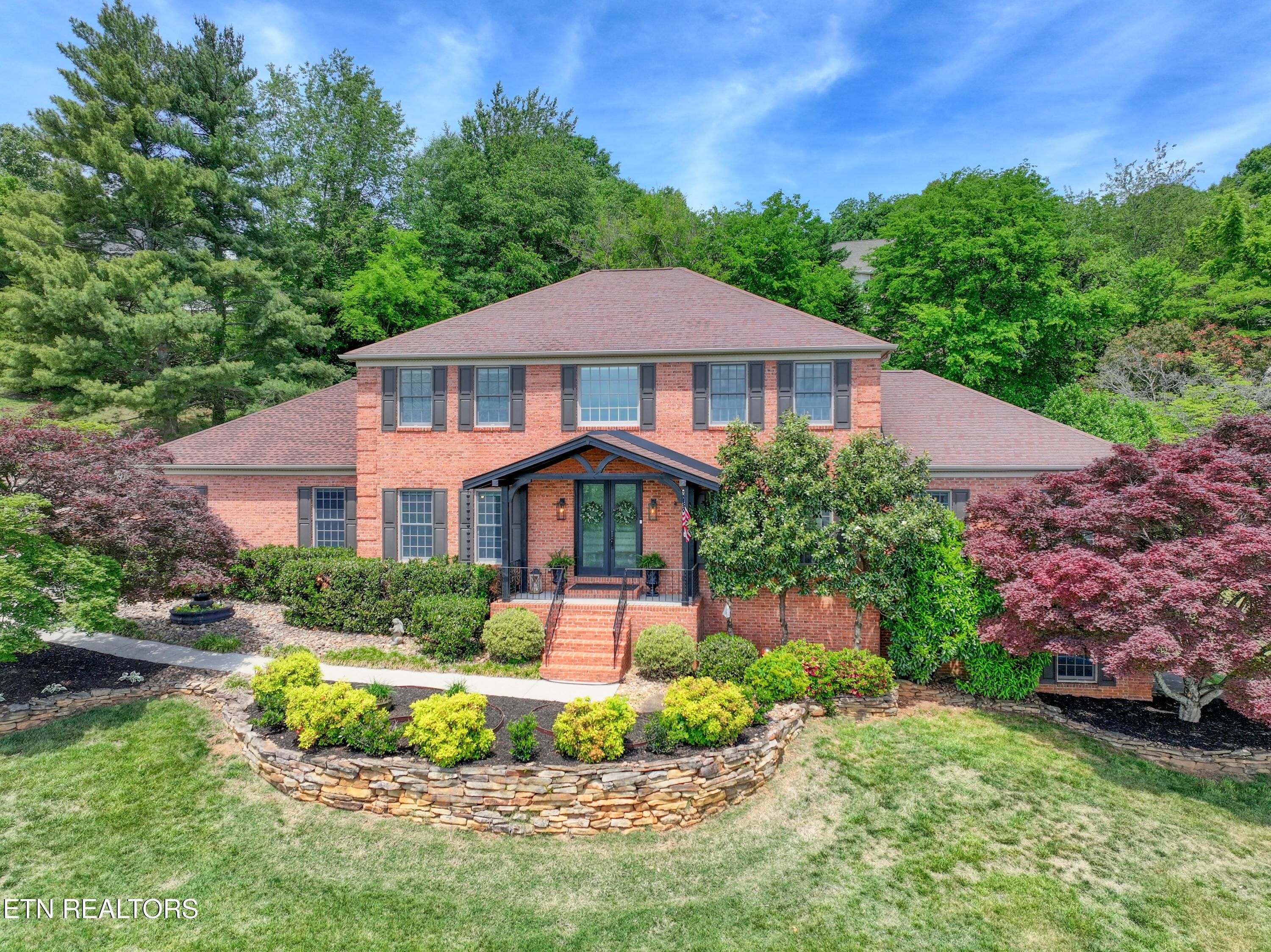 Fort Loudoun and Tellico Lake Real Estate - Image# 1