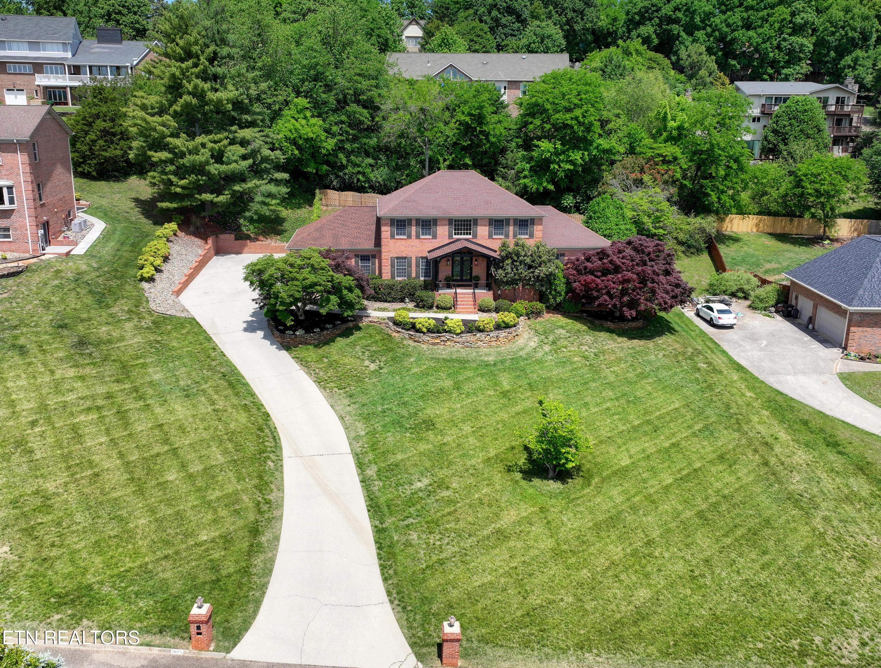 Fort Loudoun and Tellico Lake Real Estate - Image# 50