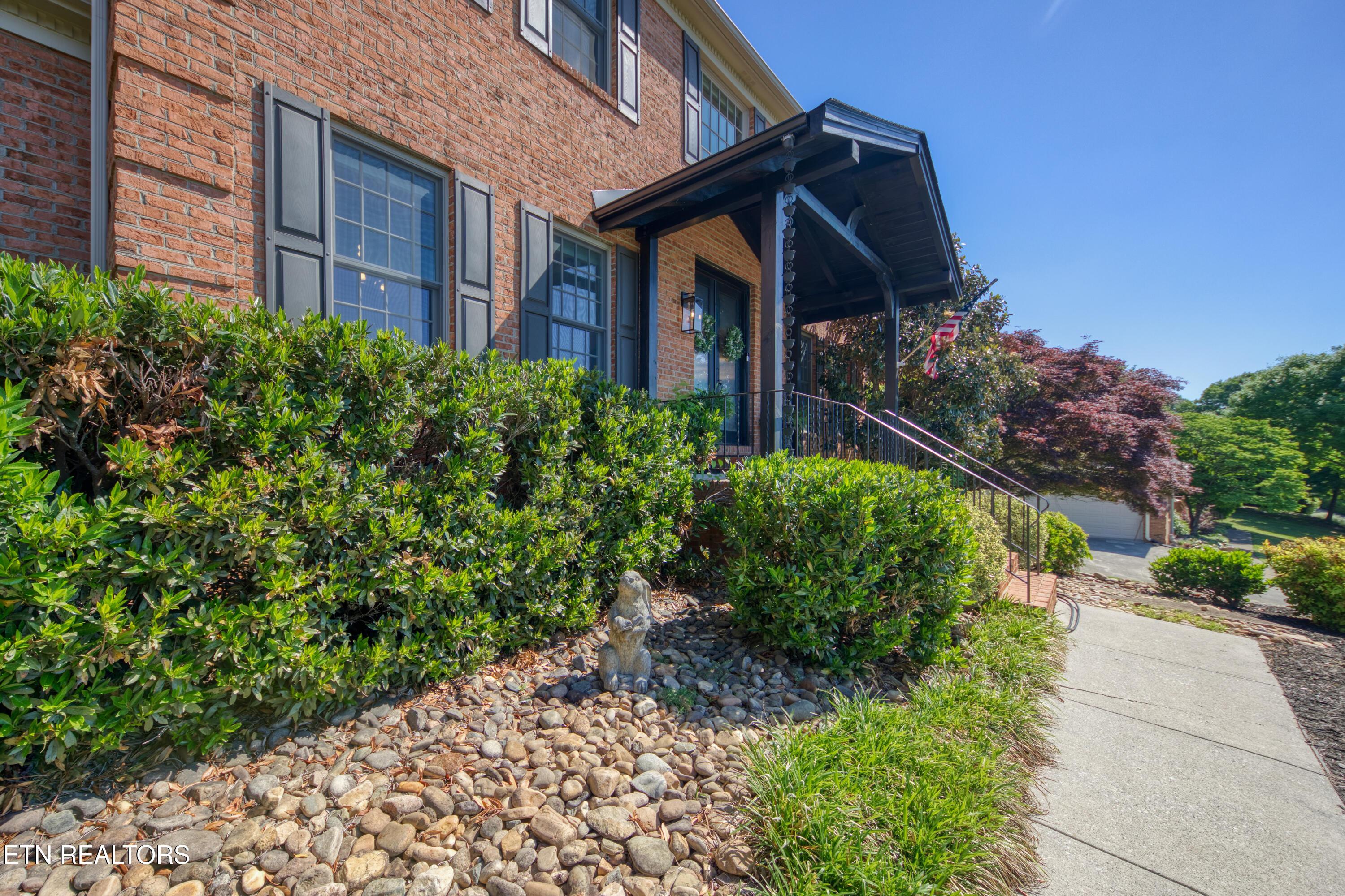 Fort Loudoun and Tellico Lake Real Estate - Image# 52