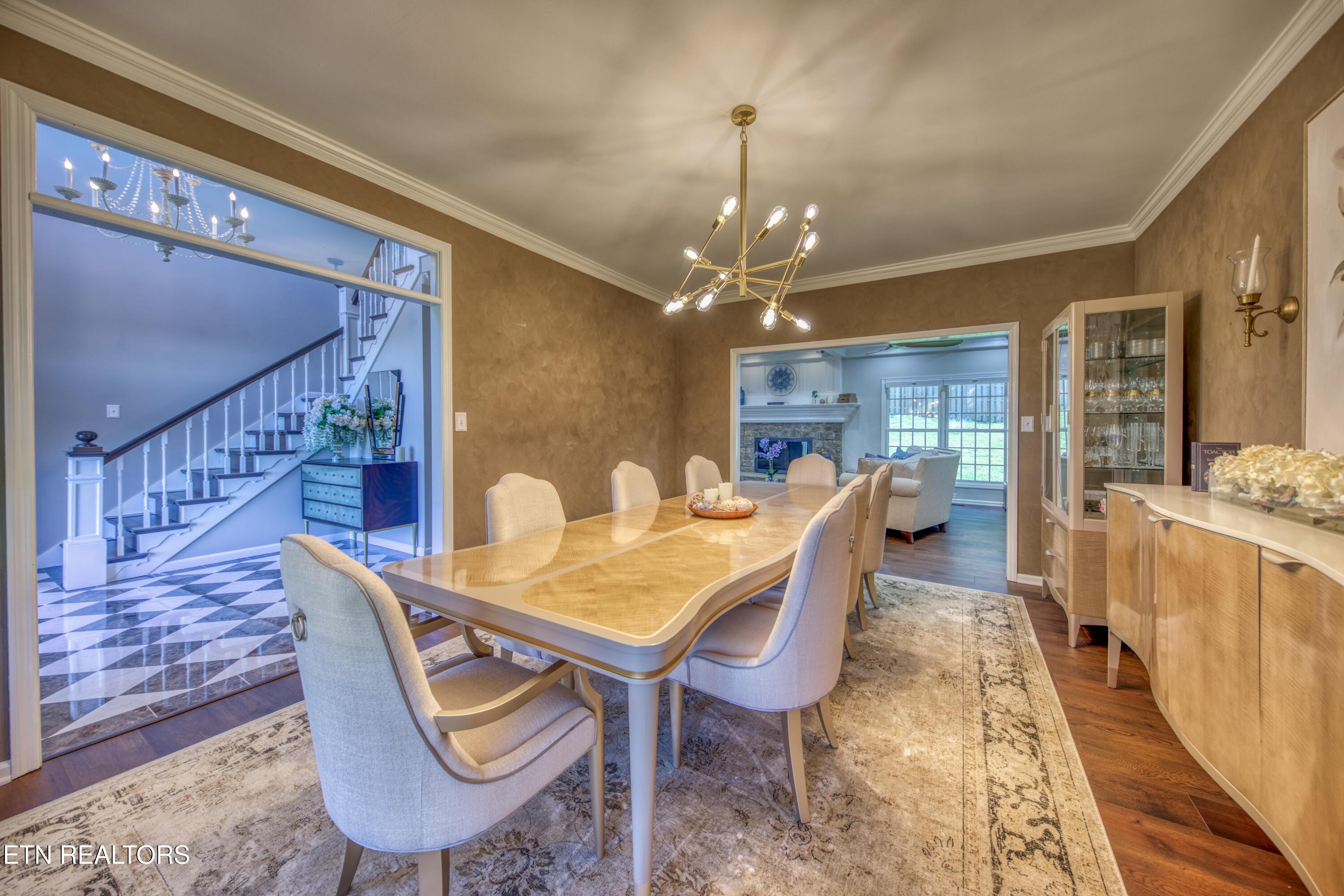 Fort Loudoun and Tellico Lake Real Estate - Image# 7