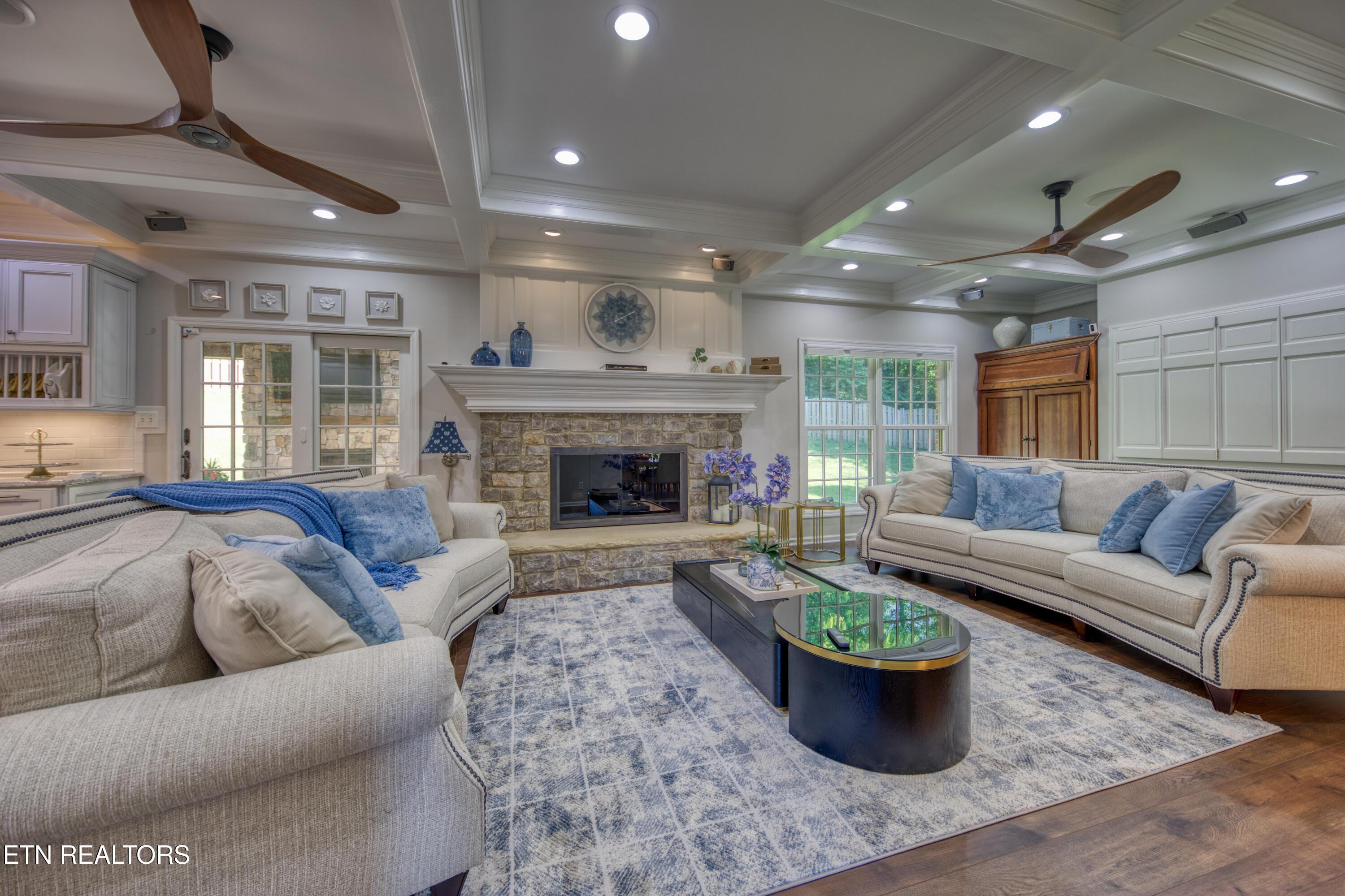 Fort Loudoun and Tellico Lake Real Estate - Image# 12