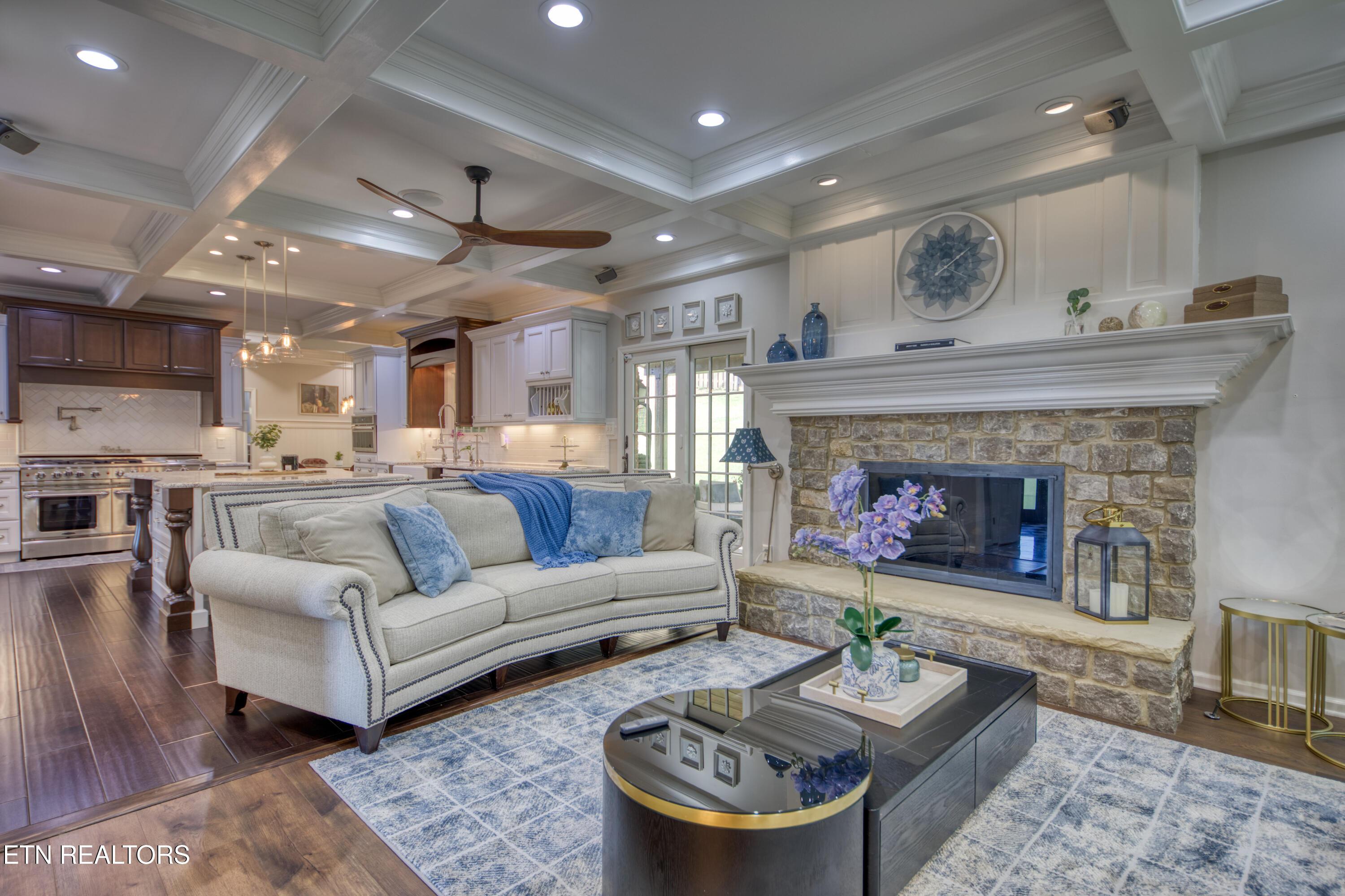 Fort Loudoun and Tellico Lake Real Estate - Image# 11