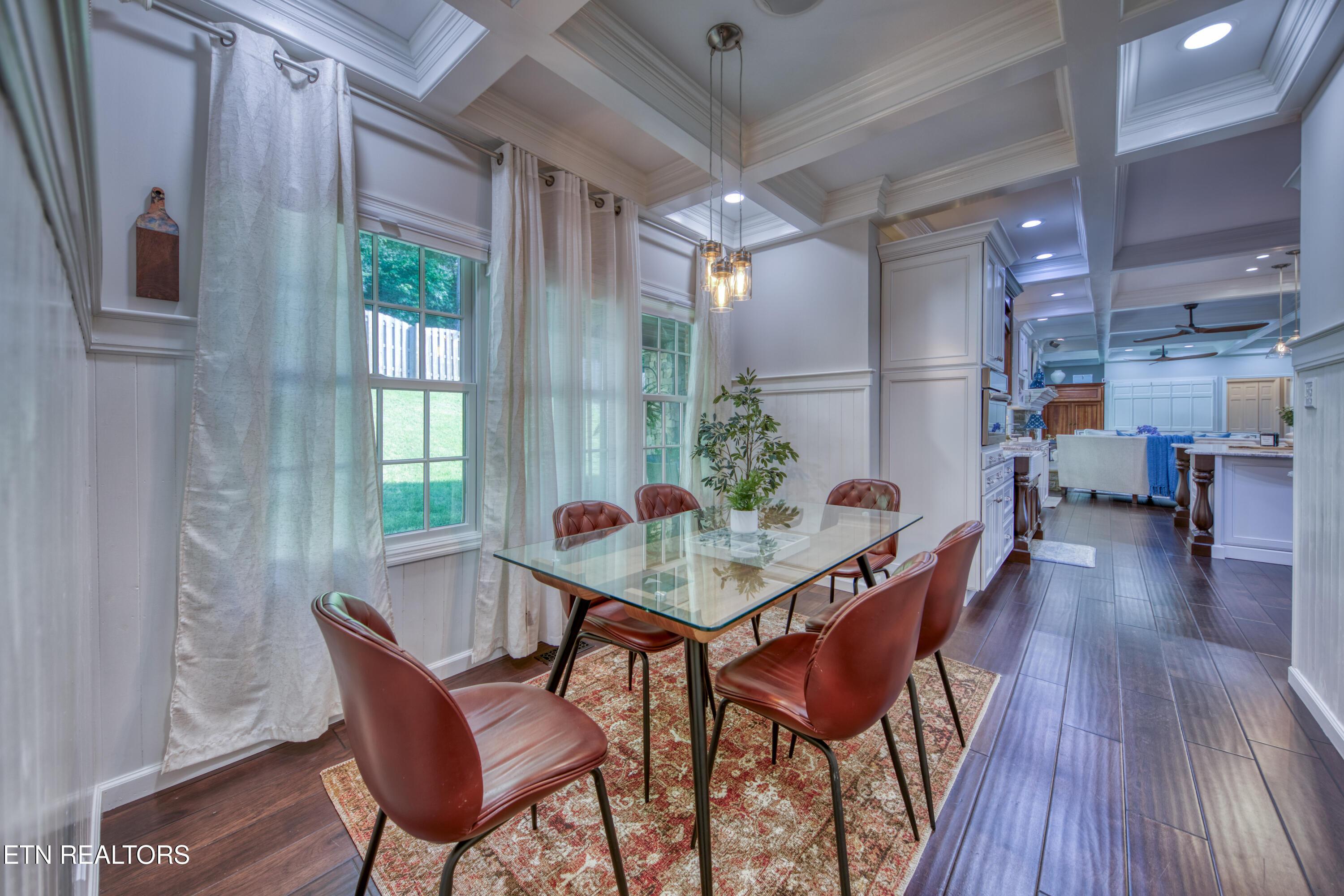 Fort Loudoun and Tellico Lake Real Estate - Image# 21