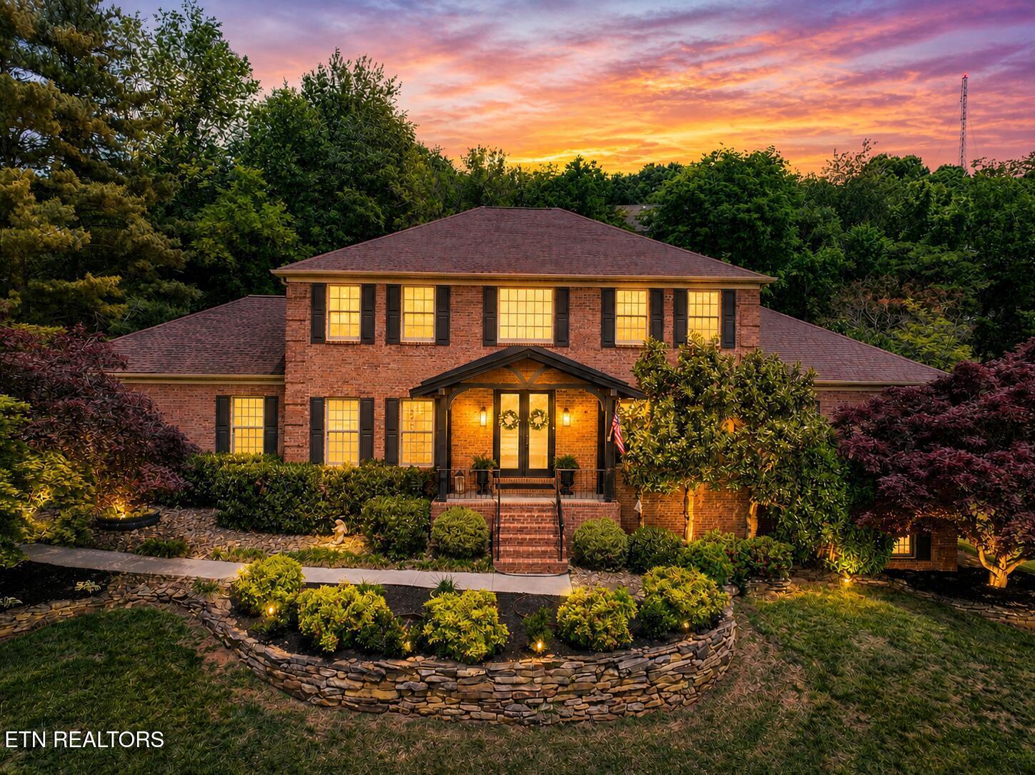 Fort Loudoun and Tellico Lake Real Estate - Image# 3