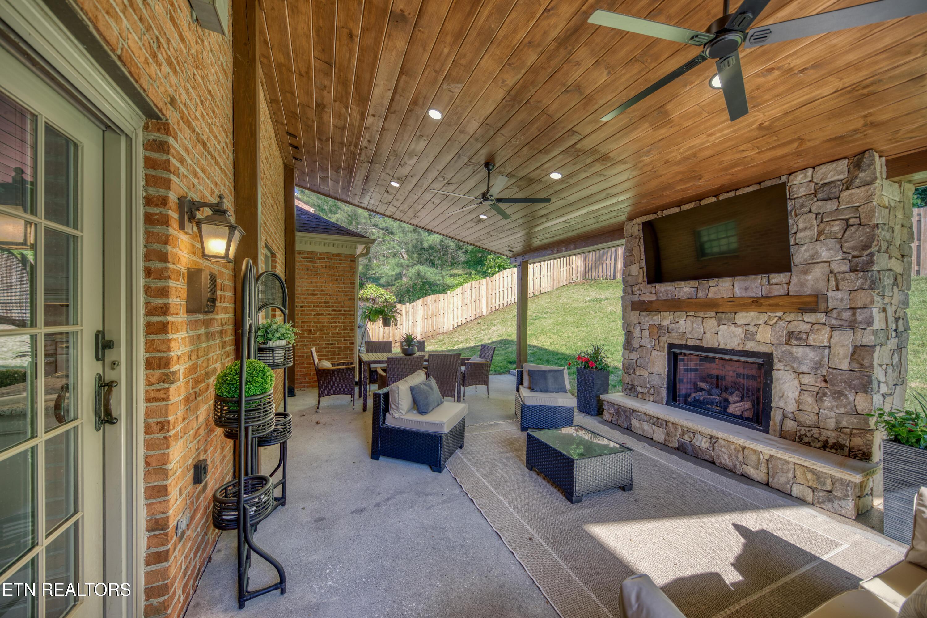 Fort Loudoun and Tellico Lake Real Estate - Image# 53