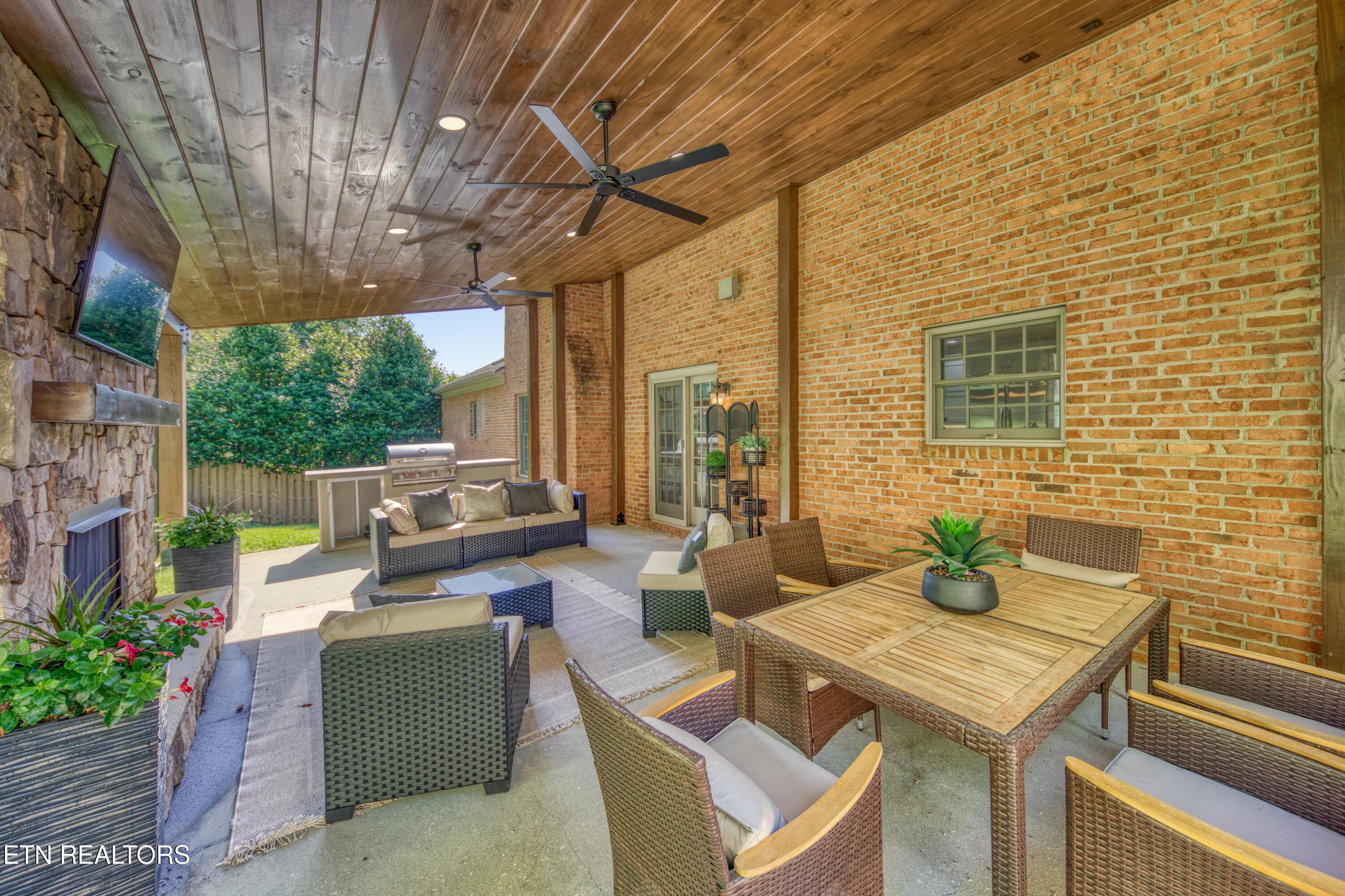 Fort Loudoun and Tellico Lake Real Estate - Image# 55