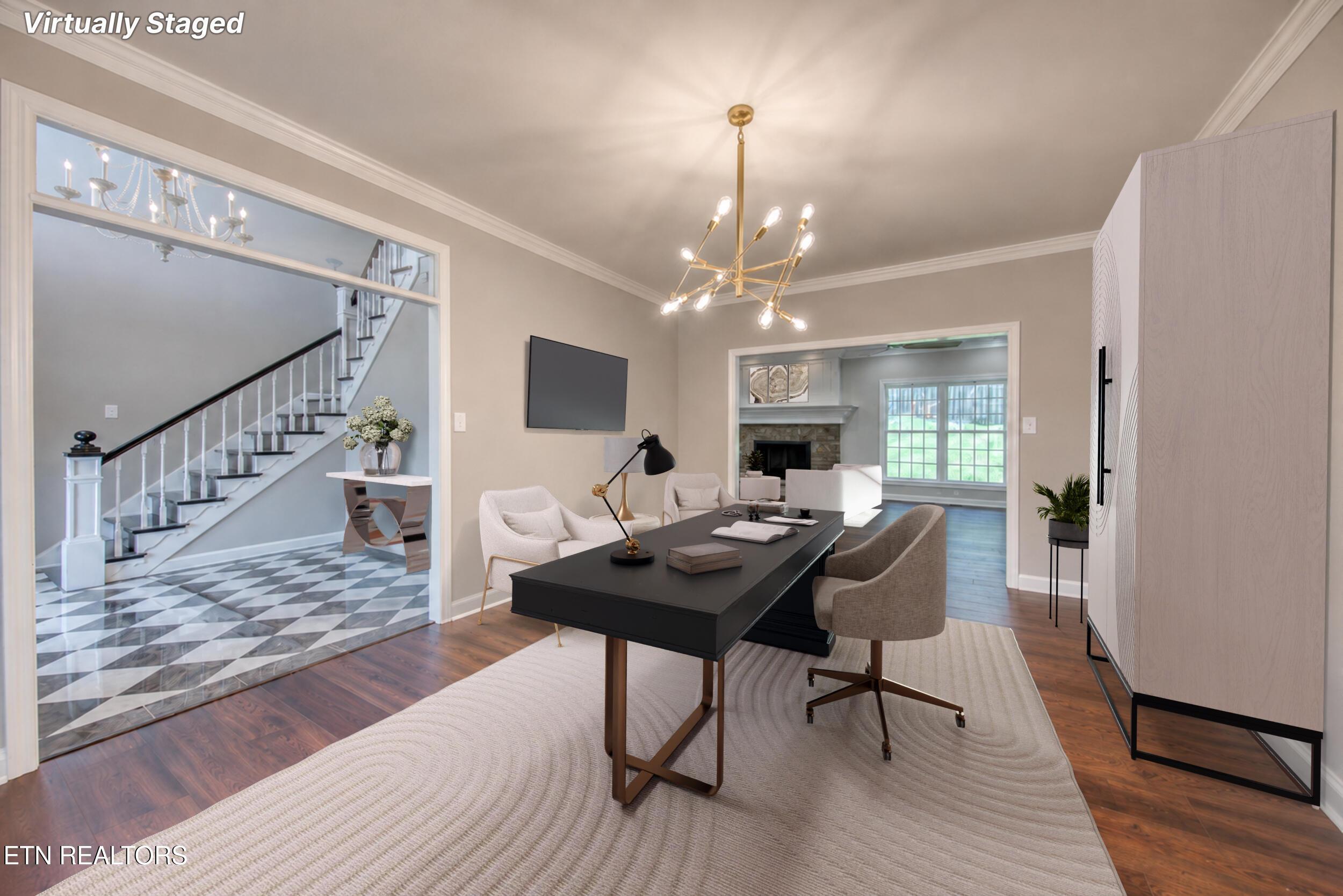 11017 Calloway View Drive, Knoxville, TN - Fort Loudoun and Tellico Lake Real Estate - Image# 8