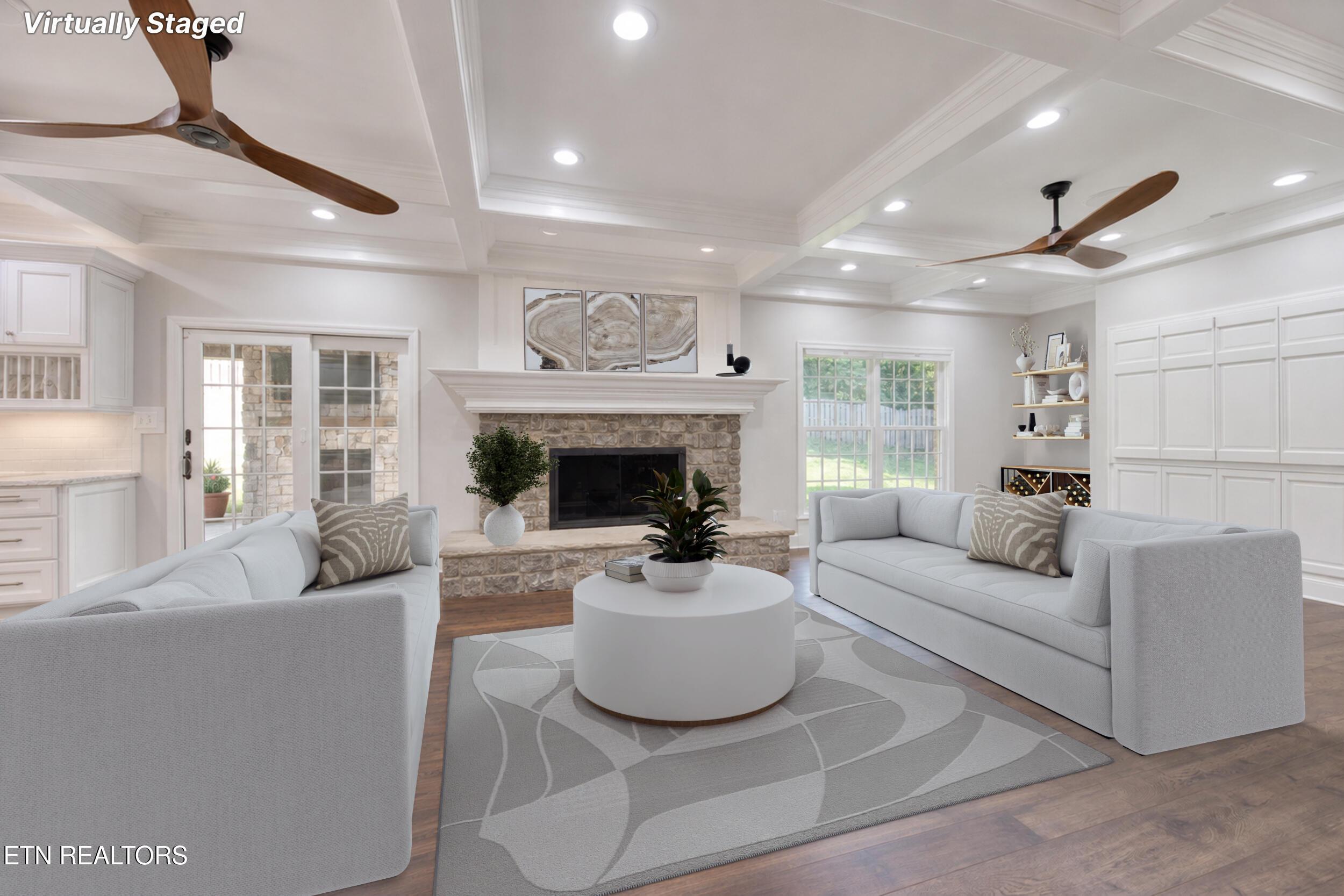 11017 Calloway View Drive, Knoxville, TN - Fort Loudoun and Tellico Lake Real Estate - Image# 18