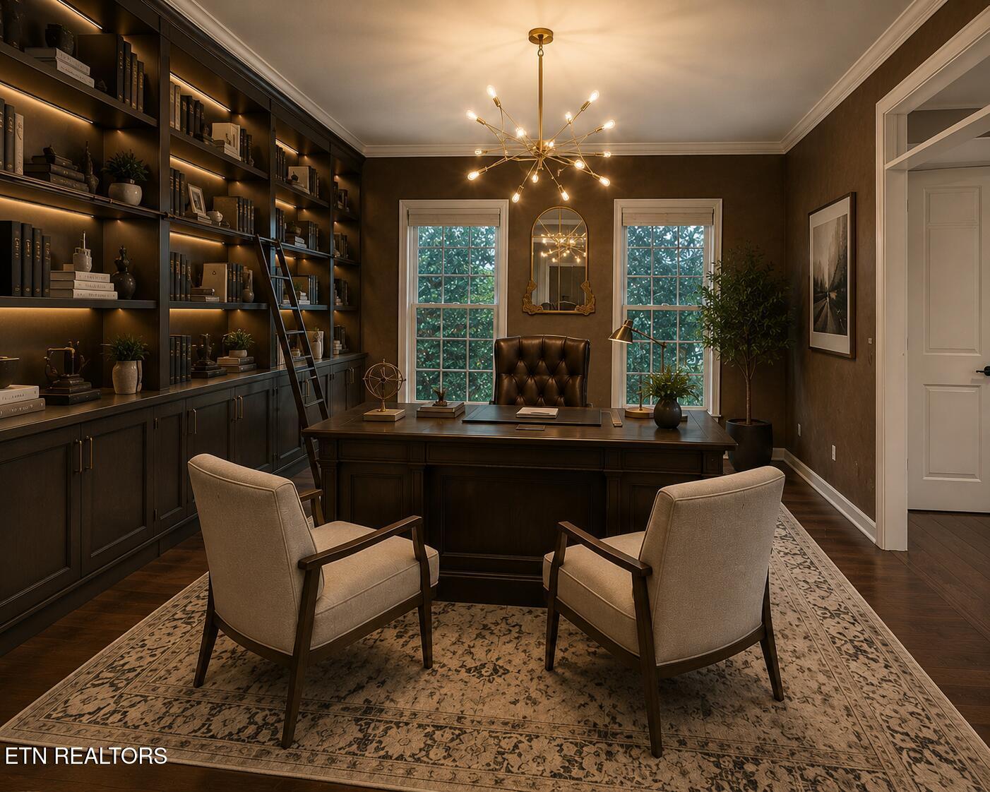 11017 Calloway View Drive, Knoxville, TN - Fort Loudoun and Tellico Lake Real Estate - Image# 10