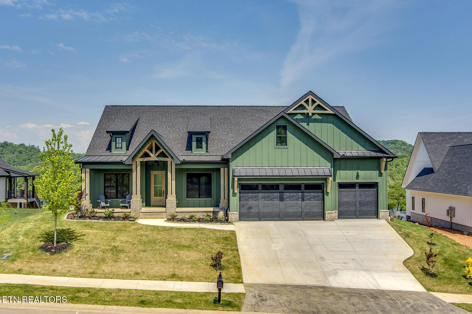 Fort Loudoun and Tellico Lake Real Estate - Image# 1