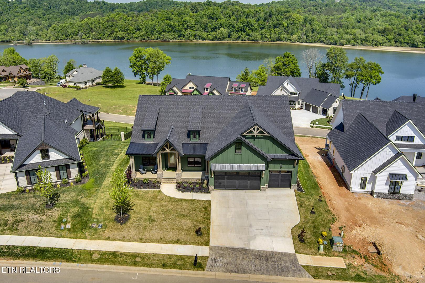 Fort Loudoun and Tellico Lake Real Estate - Image# 2