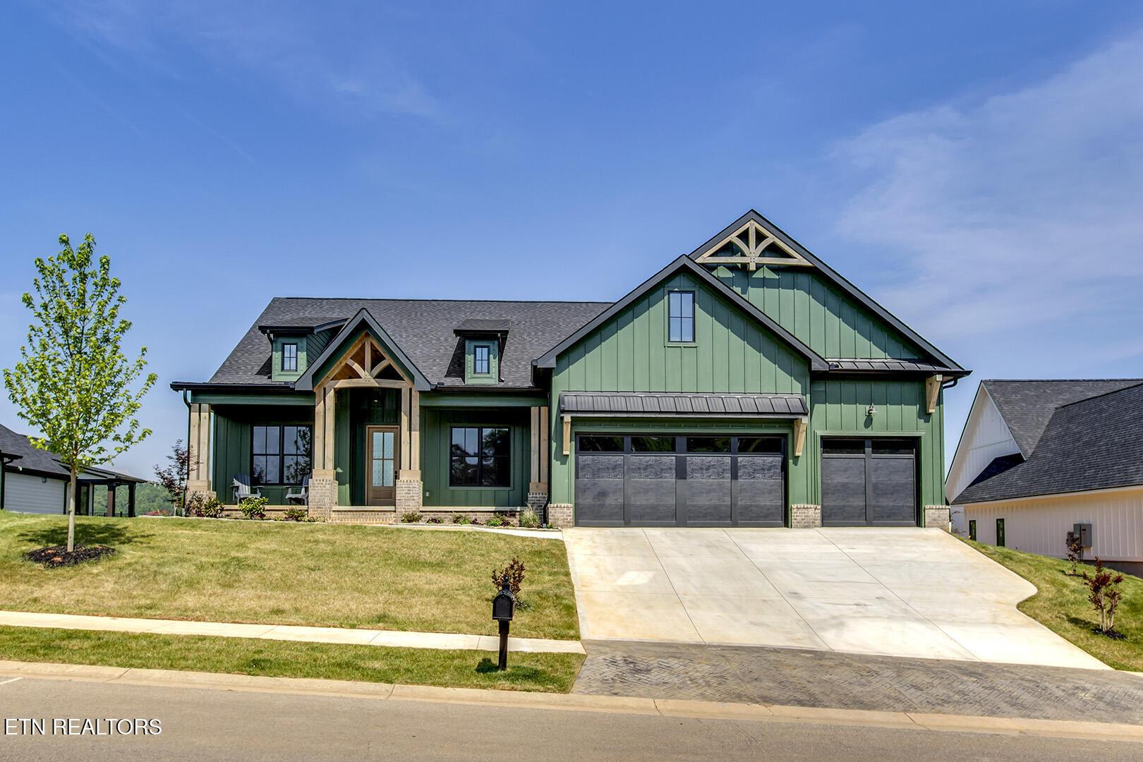 Fort Loudoun and Tellico Lake Real Estate - Image# 3