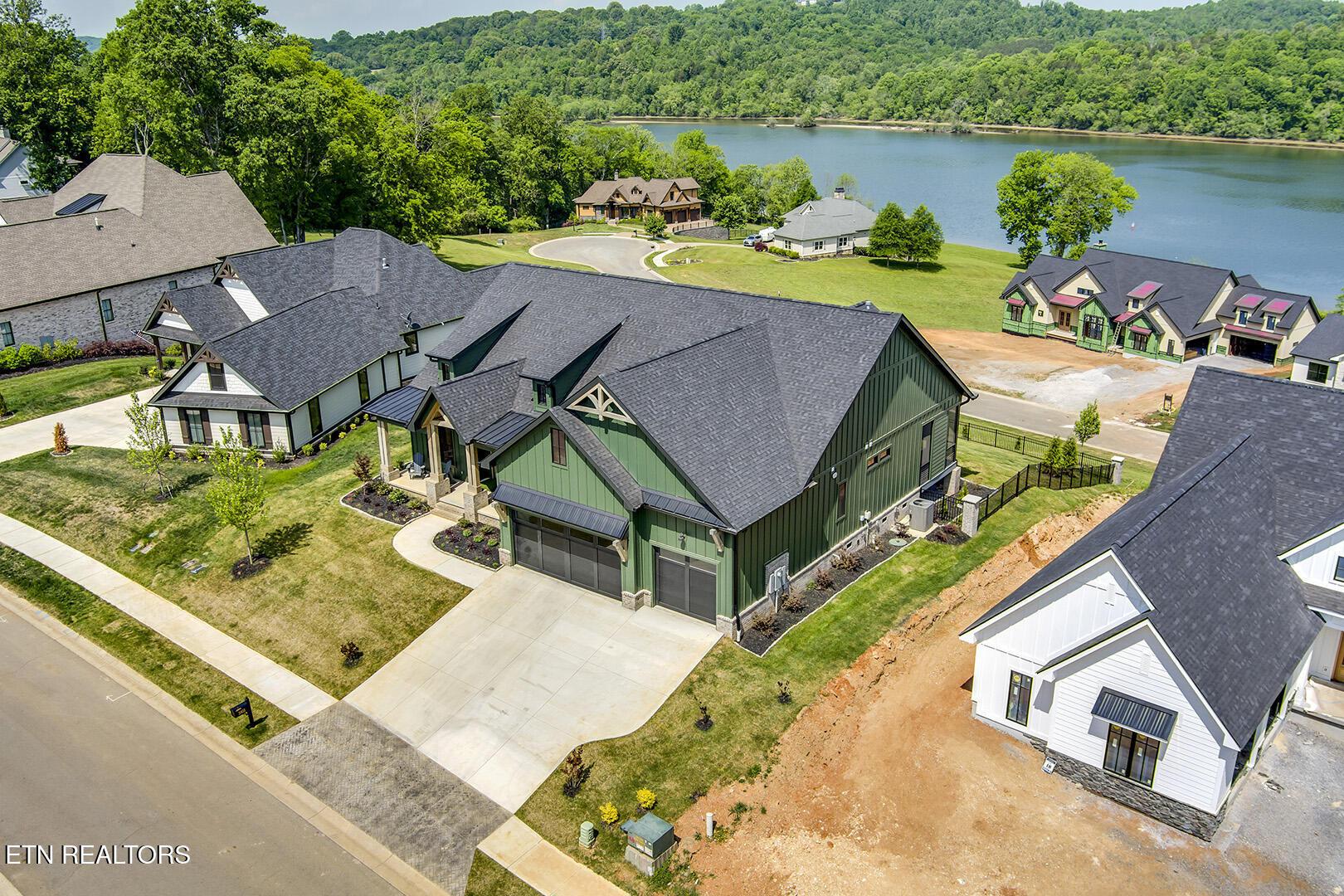 Fort Loudoun and Tellico Lake Real Estate - Image# 4