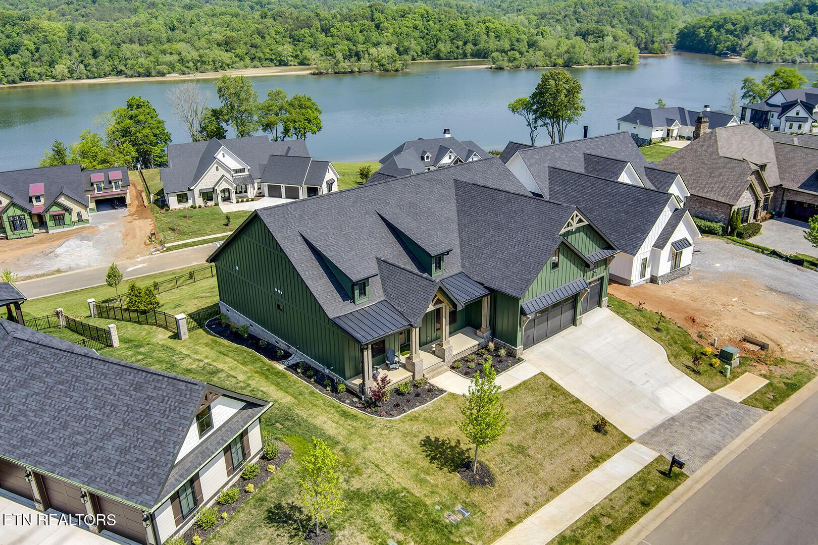 Fort Loudoun and Tellico Lake Real Estate - Image# 5