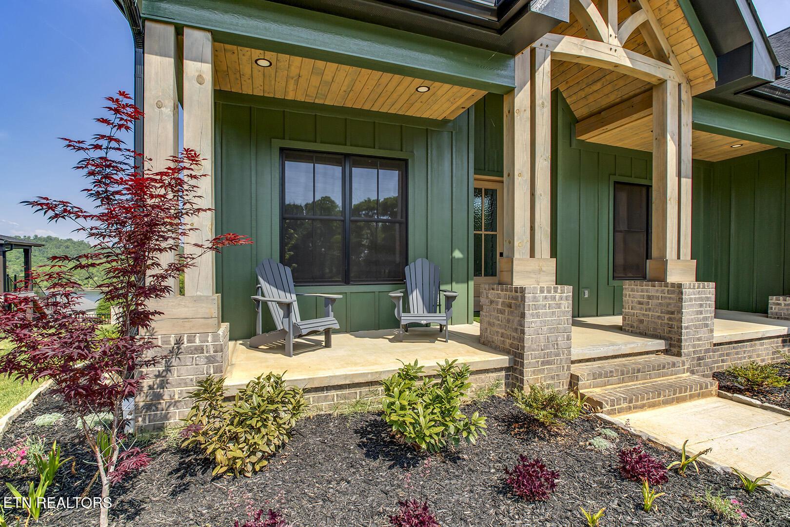 Fort Loudoun and Tellico Lake Real Estate - Image# 6