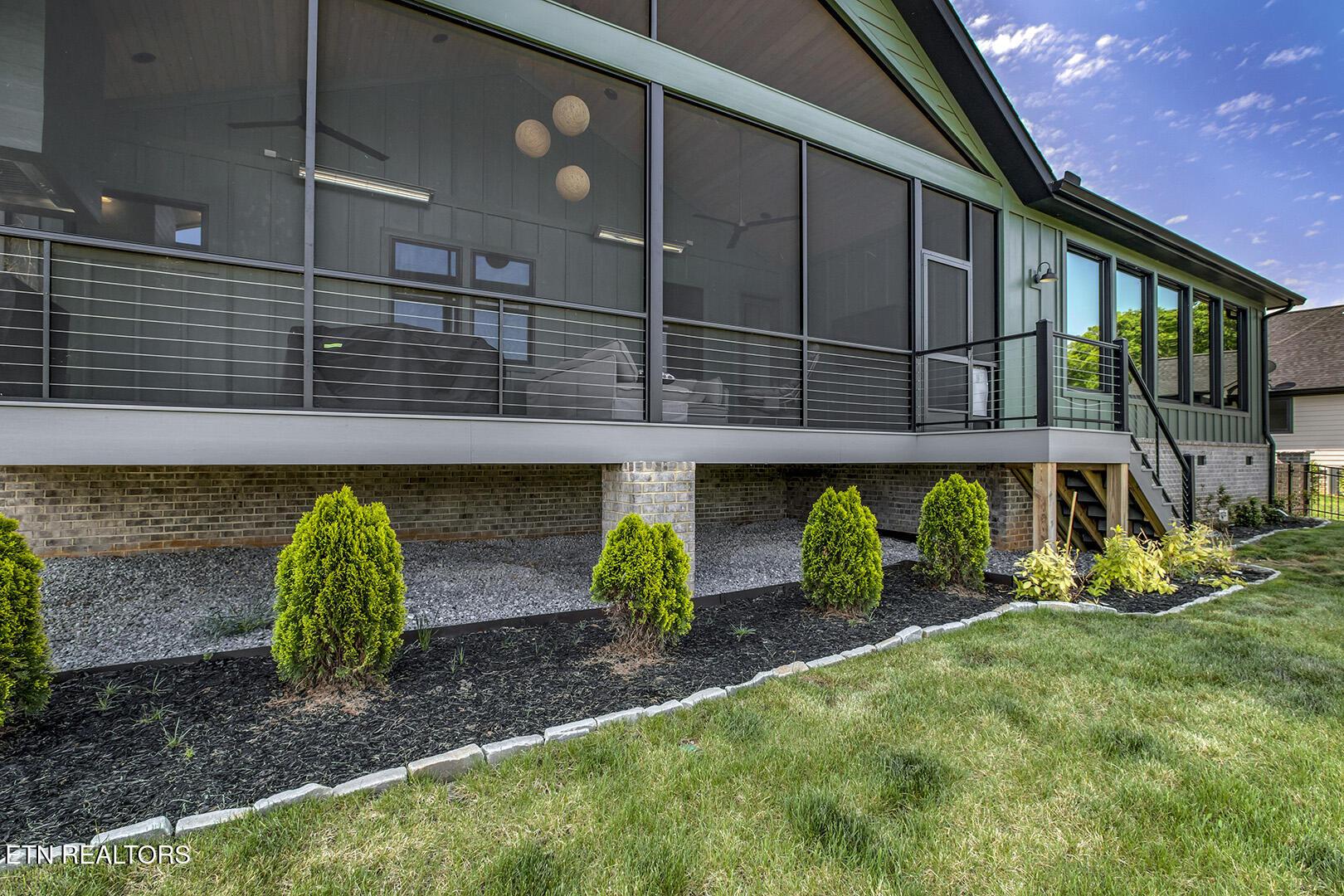 Fort Loudoun and Tellico Lake Real Estate - Image# 52