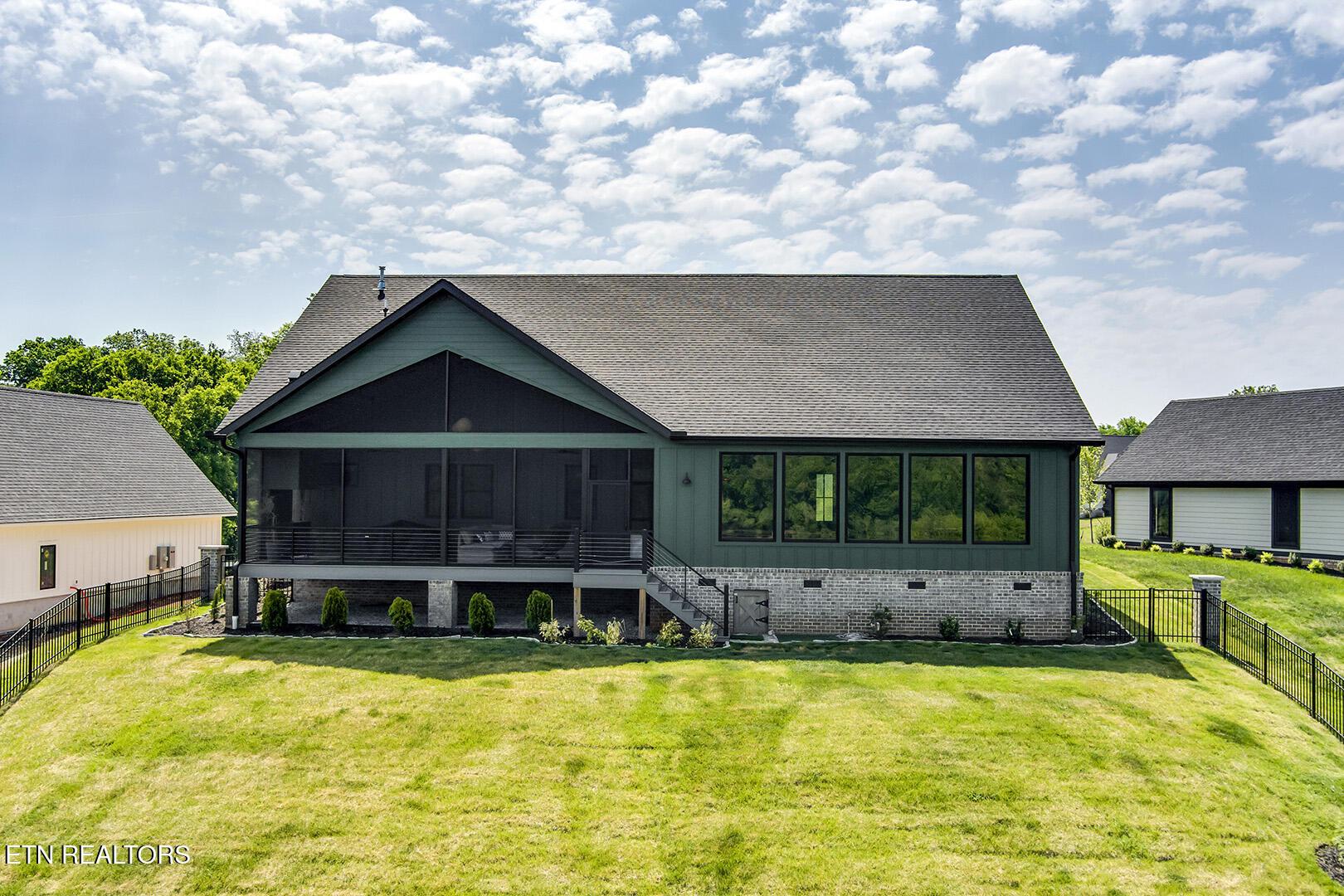 Fort Loudoun and Tellico Lake Real Estate - Image# 53