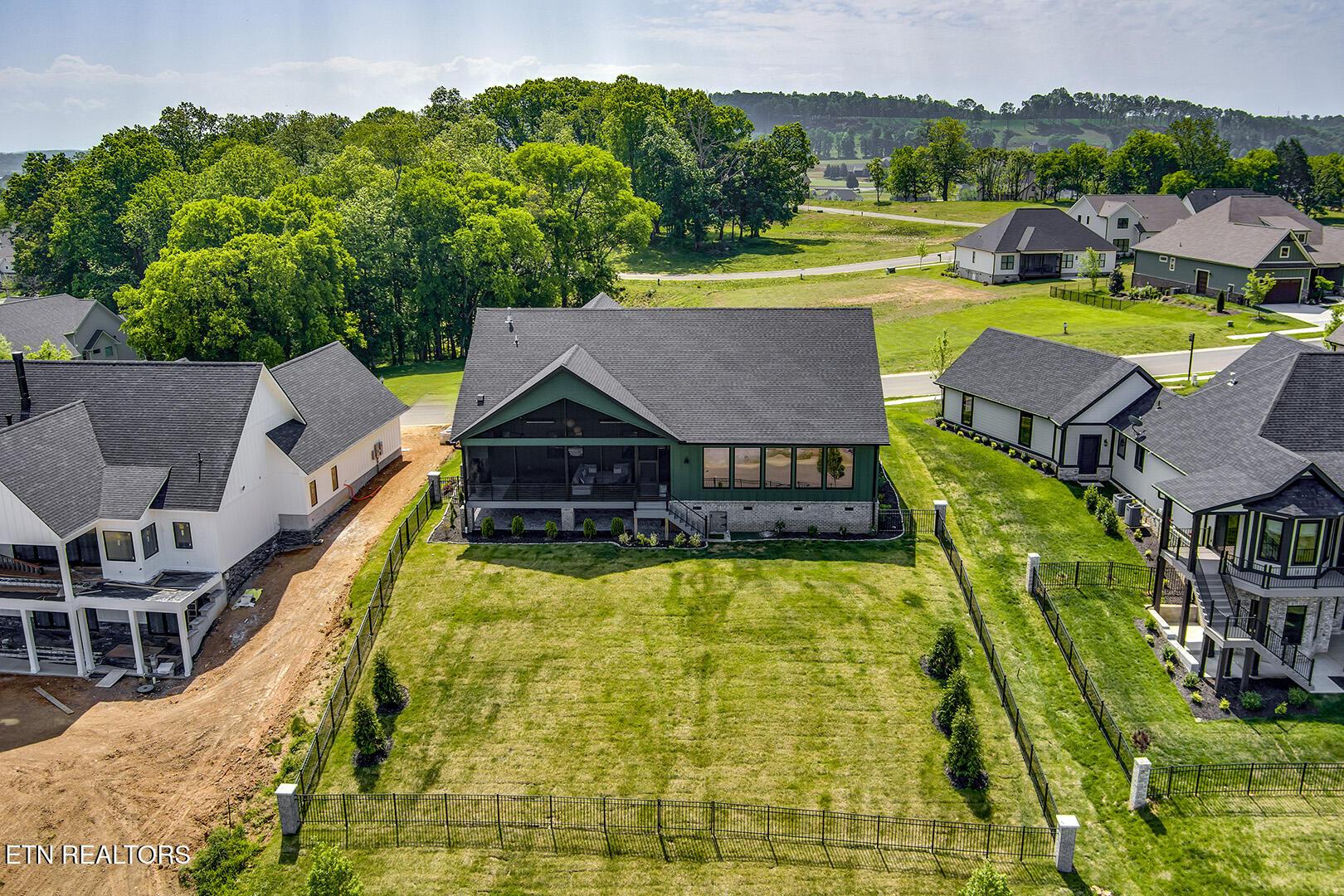 Fort Loudoun and Tellico Lake Real Estate - Image# 54