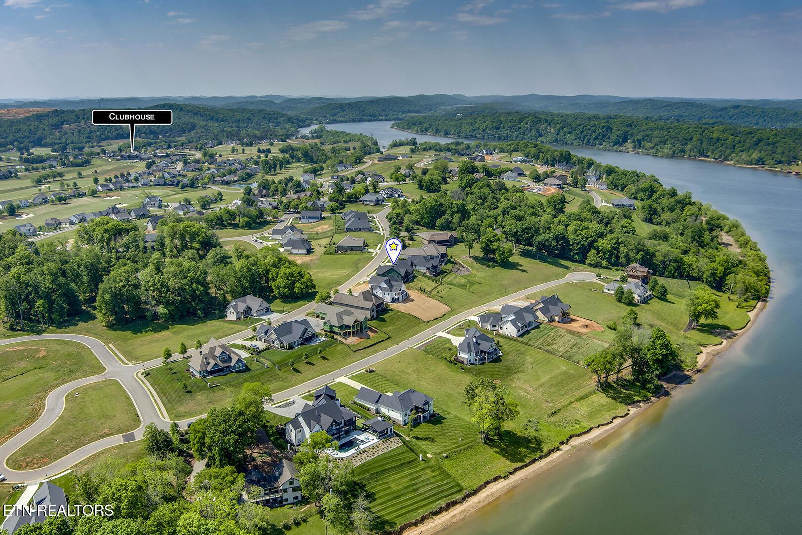 Fort Loudoun and Tellico Lake Real Estate - Image# 56