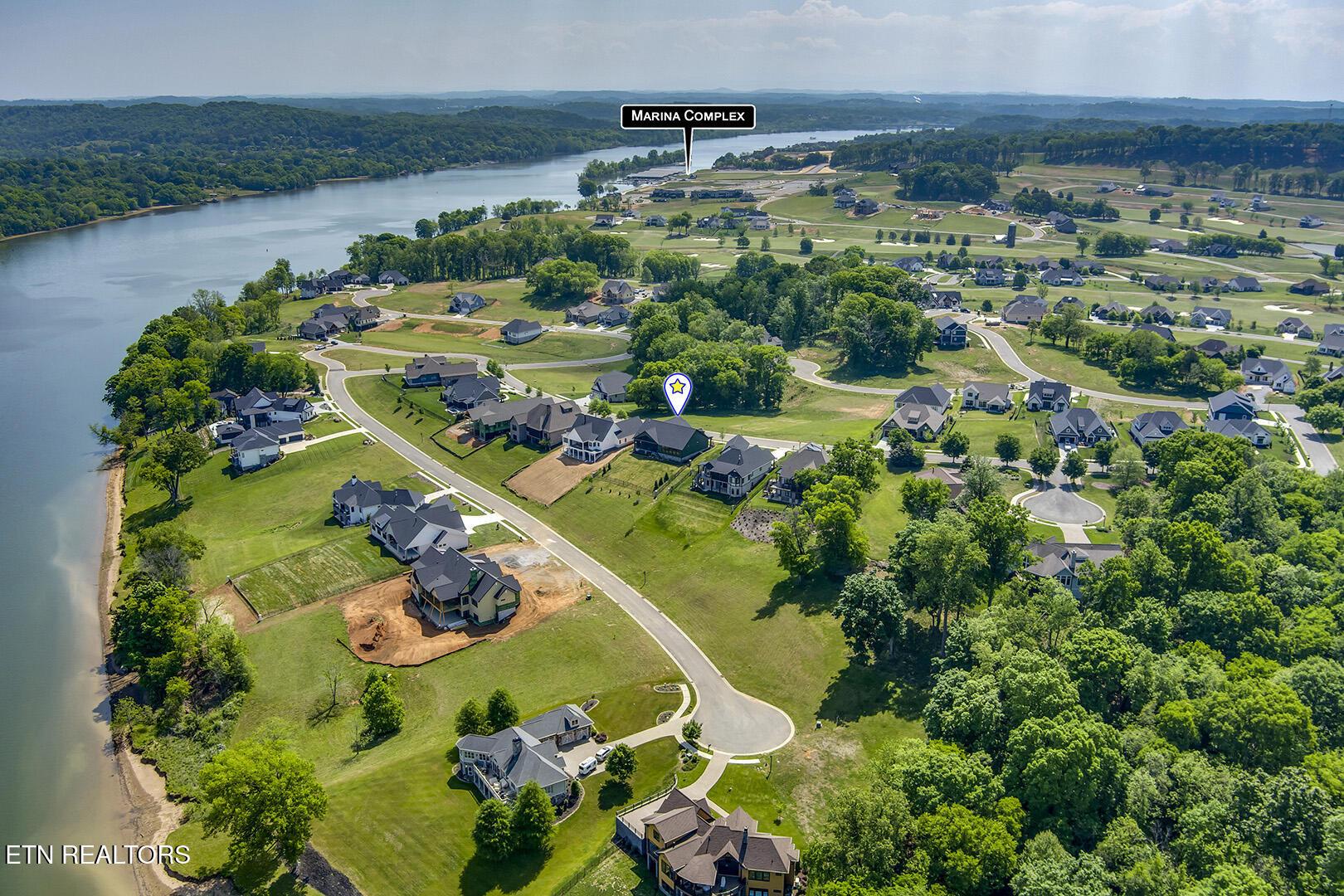 Fort Loudoun and Tellico Lake Real Estate - Image# 60