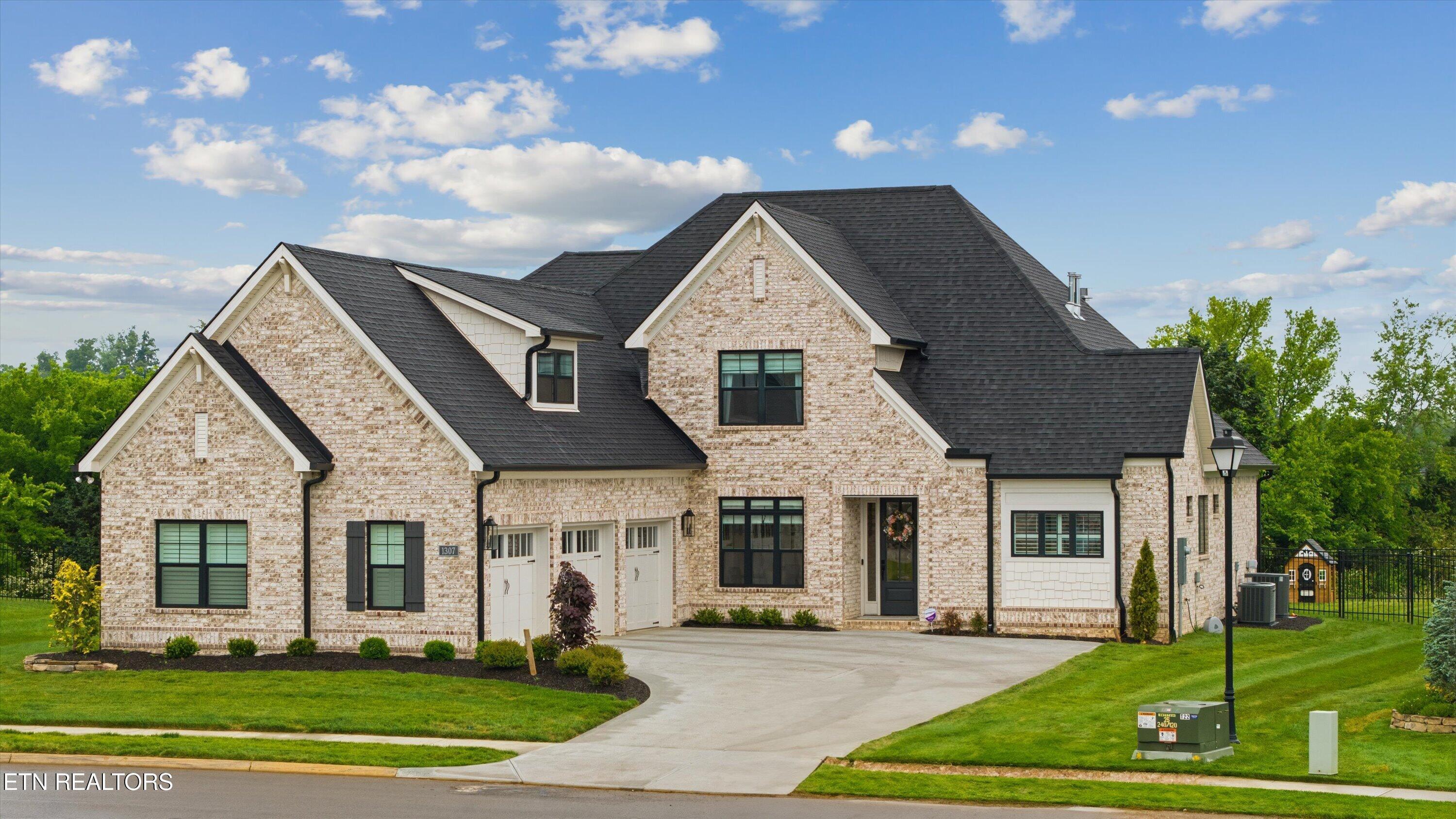 Fort Loudoun and Tellico Lake Real Estate - Image# 1