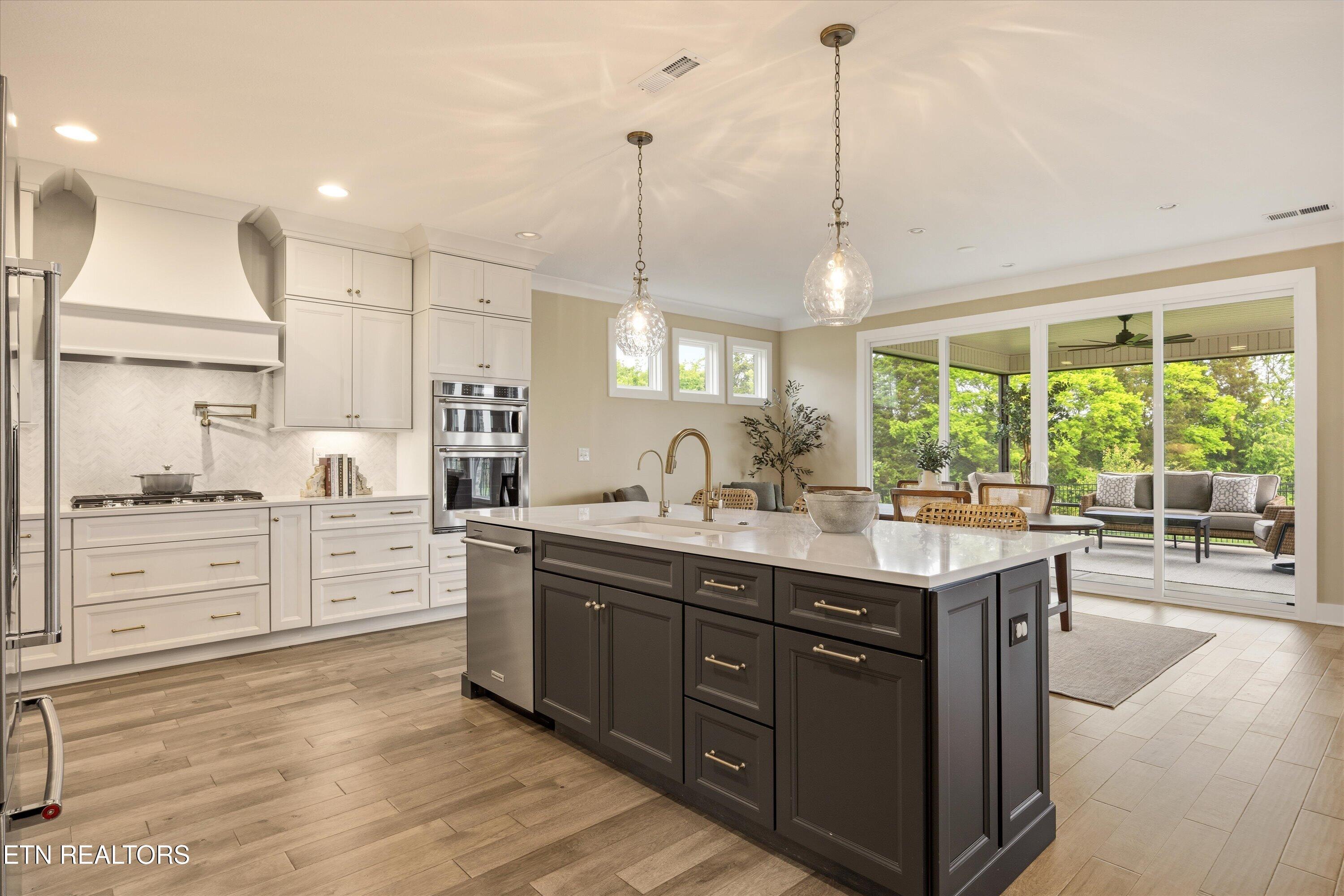 Fort Loudoun and Tellico Lake Real Estate - Image# 12