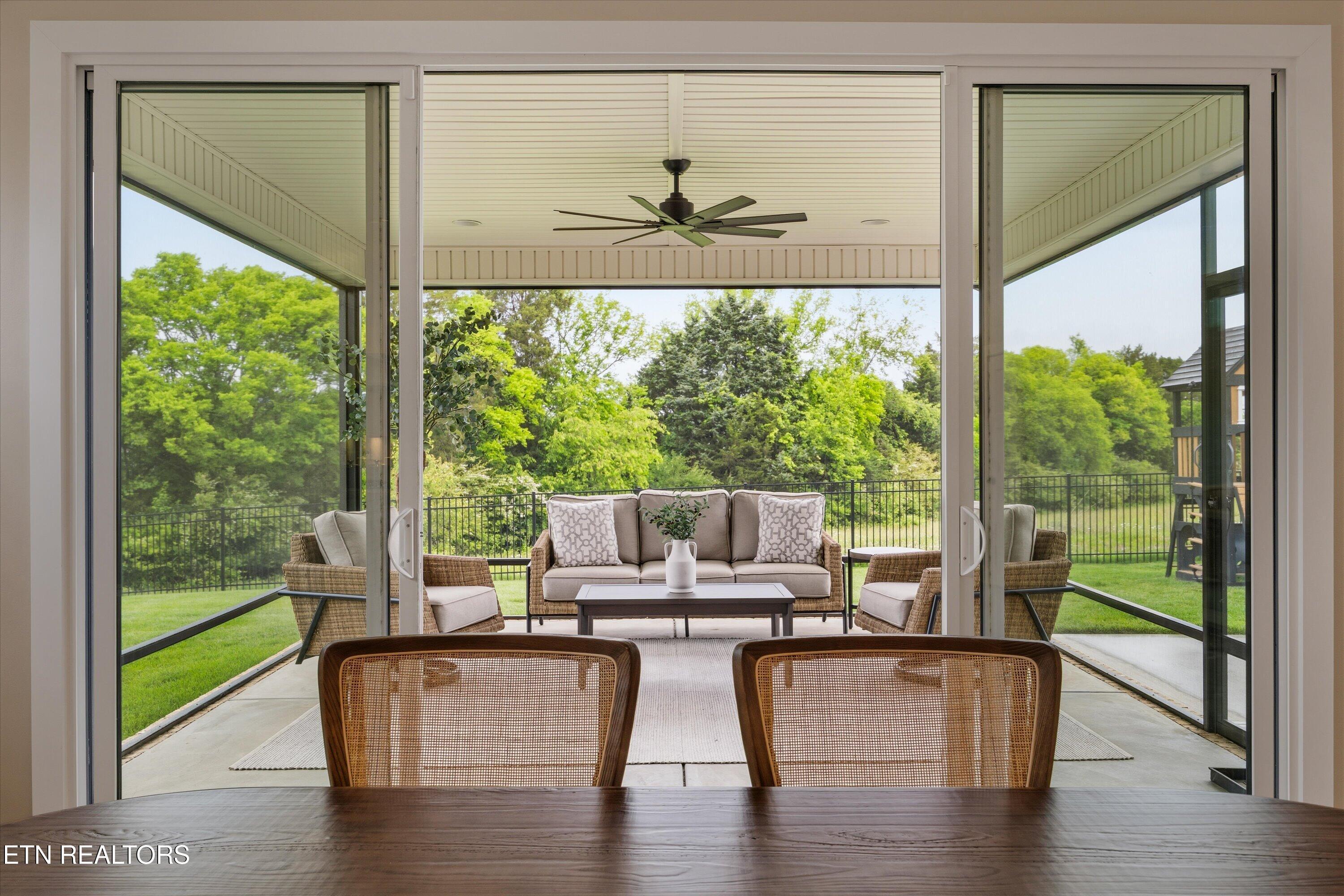 Fort Loudoun and Tellico Lake Real Estate - Image# 27