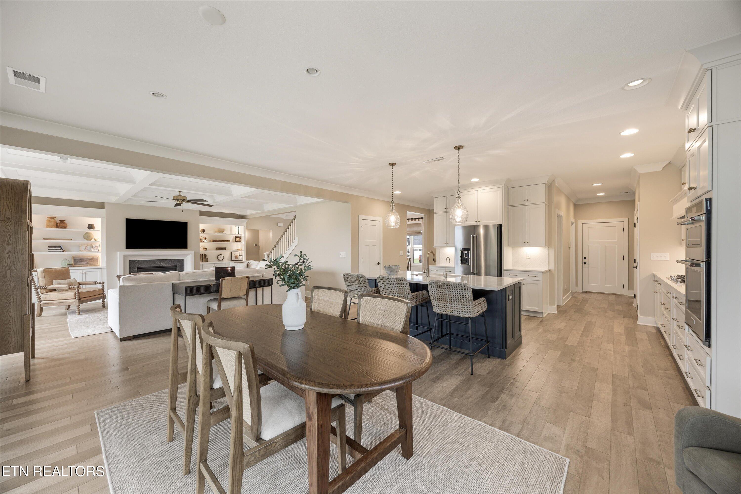 Fort Loudoun and Tellico Lake Real Estate - Image# 24
