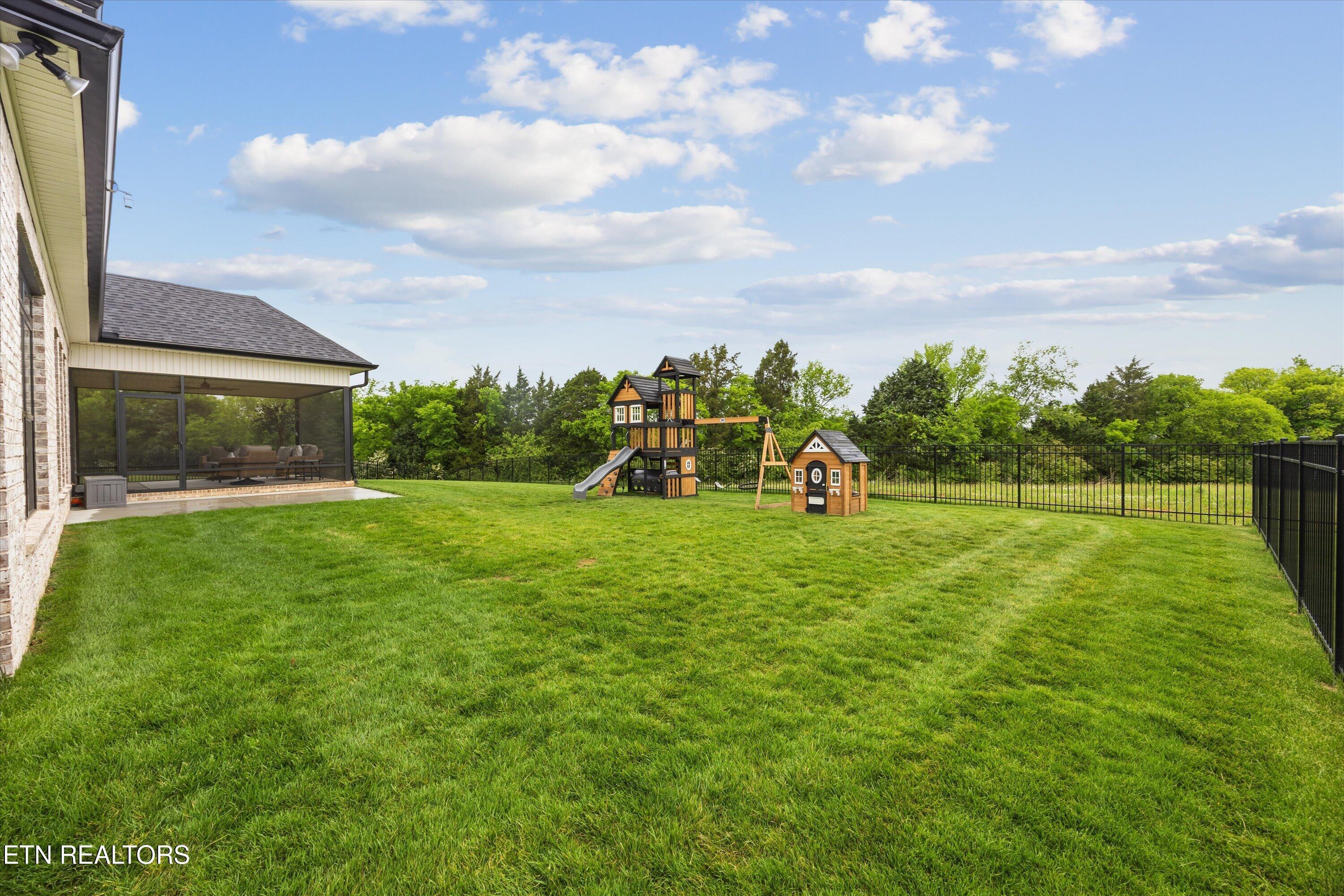 Fort Loudoun and Tellico Lake Real Estate - Image# 32