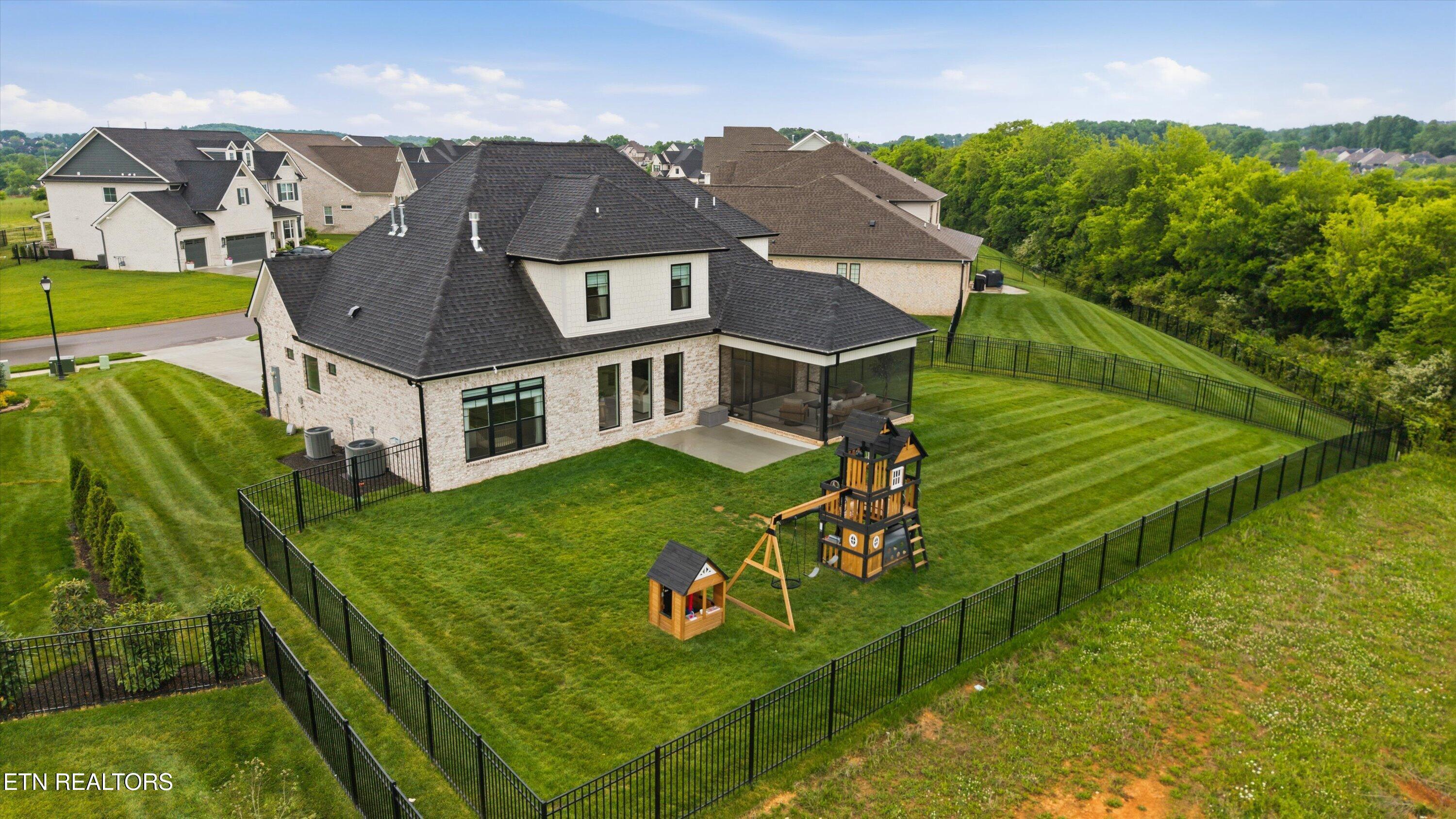 Fort Loudoun and Tellico Lake Real Estate - Image# 57