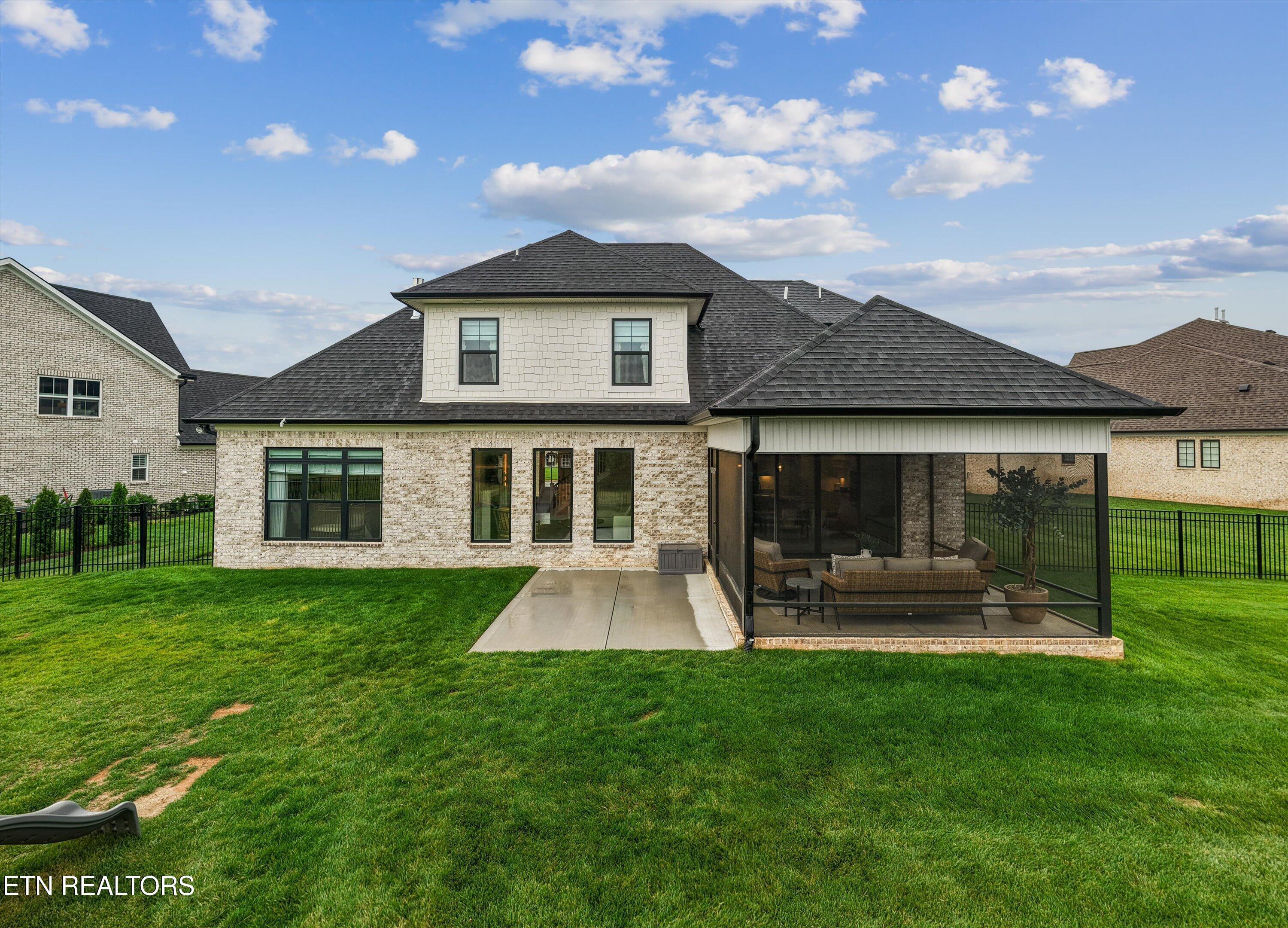 Fort Loudoun and Tellico Lake Real Estate - Image# 58