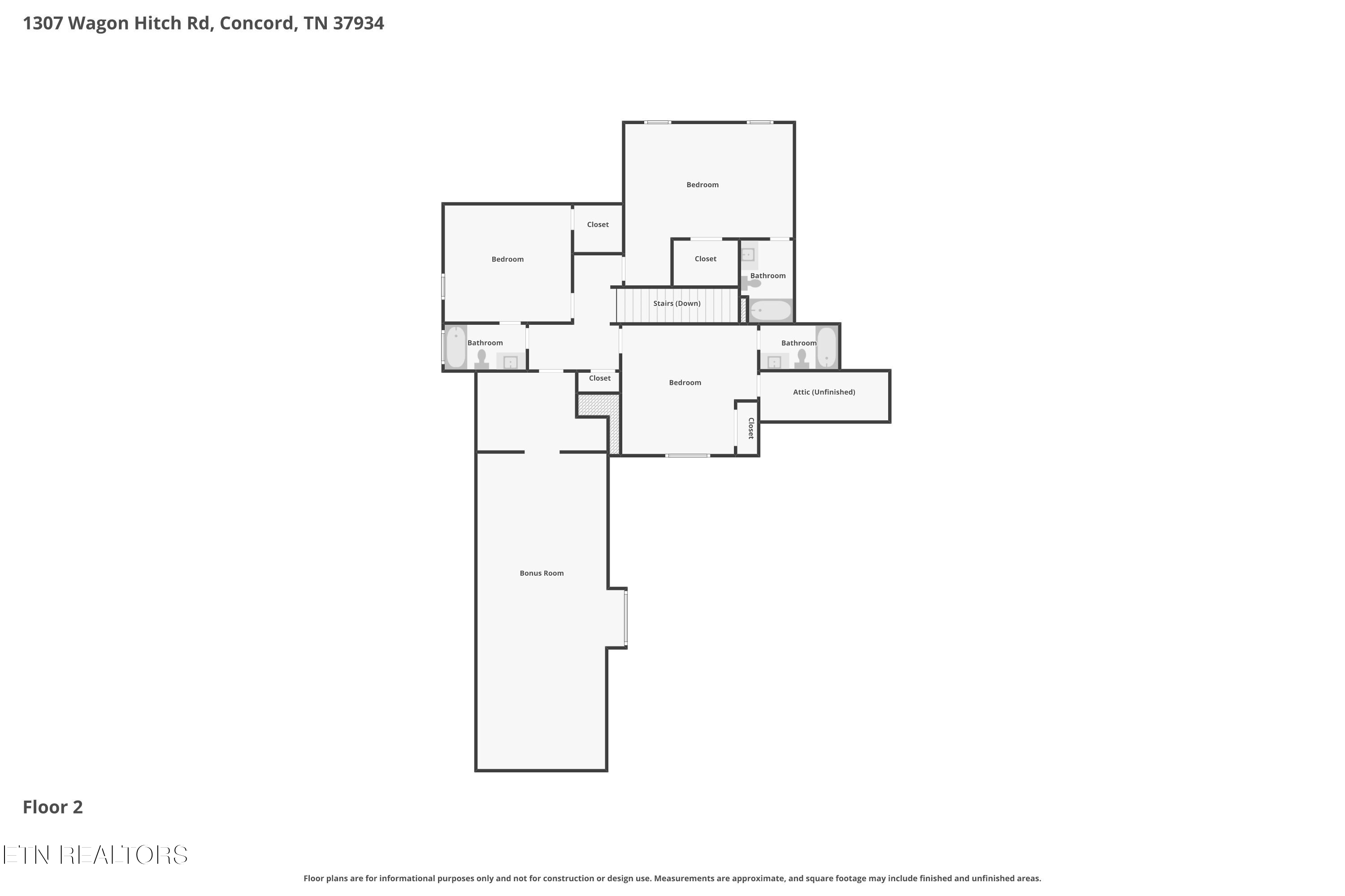 Fort Loudoun and Tellico Lake Real Estate - Image# 4