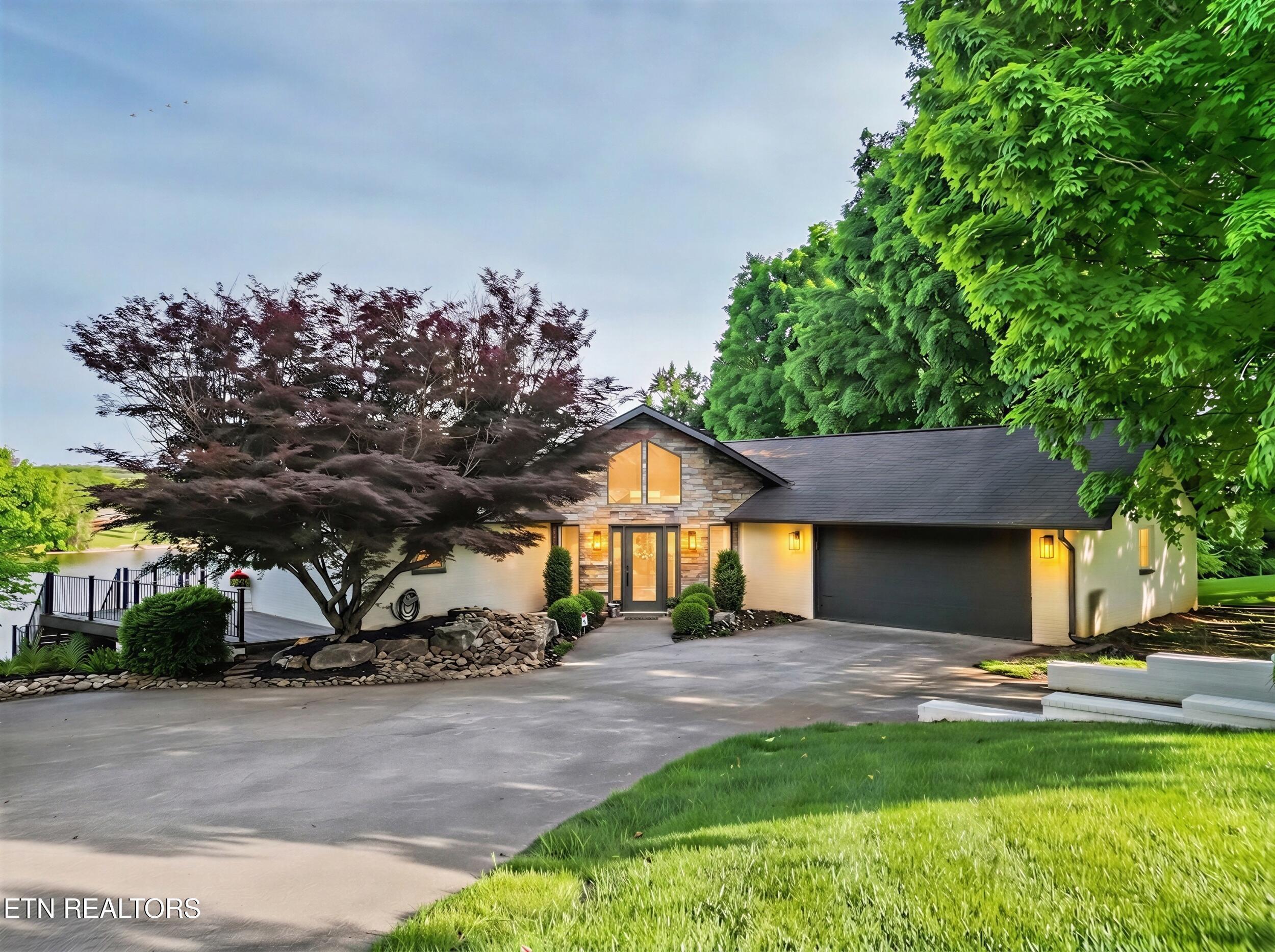 Fort Loudoun and Tellico Lake Real Estate - Image# 1