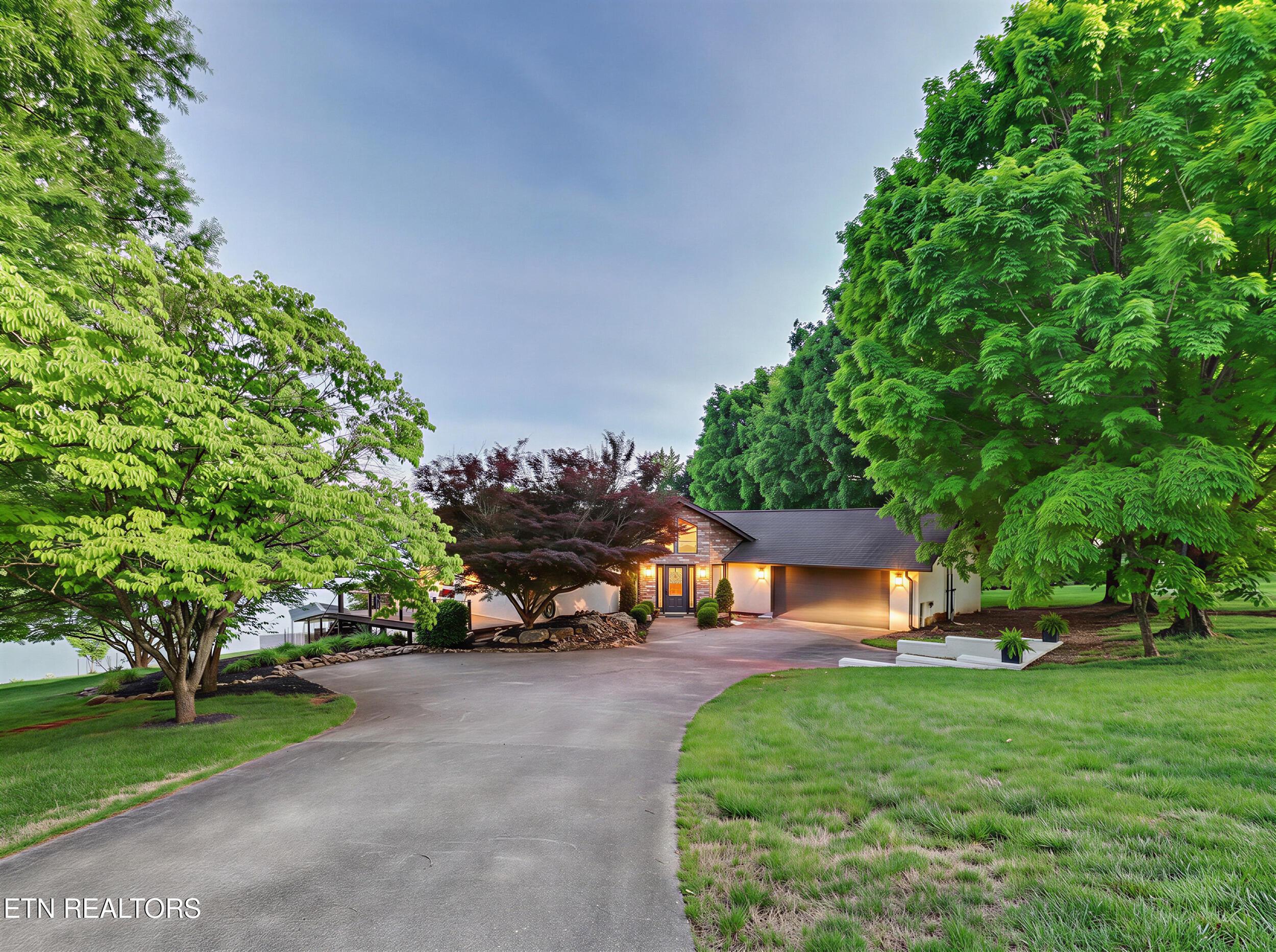 Fort Loudoun and Tellico Lake Real Estate - Image# 8