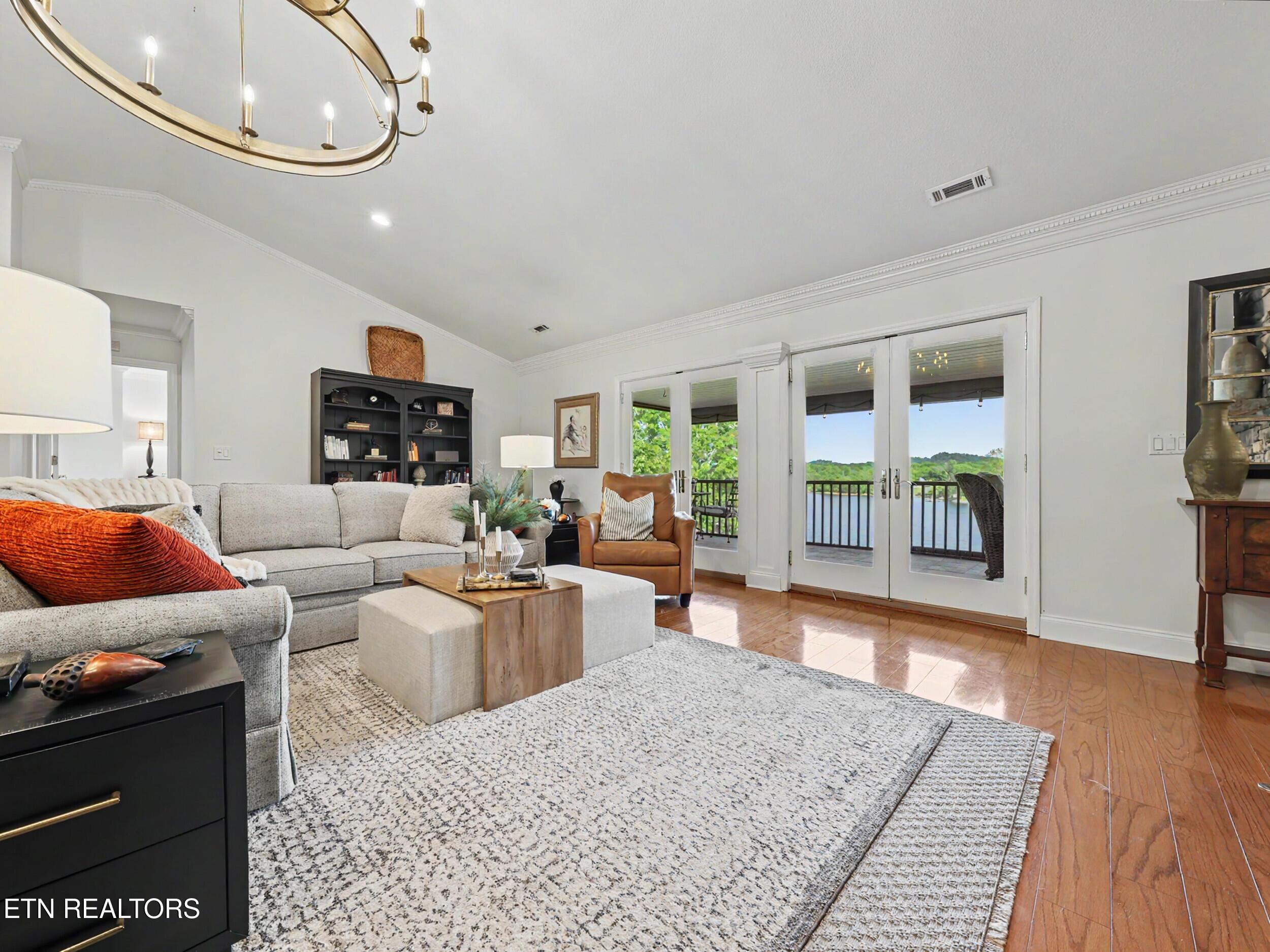 Fort Loudoun and Tellico Lake Real Estate - Image# 11